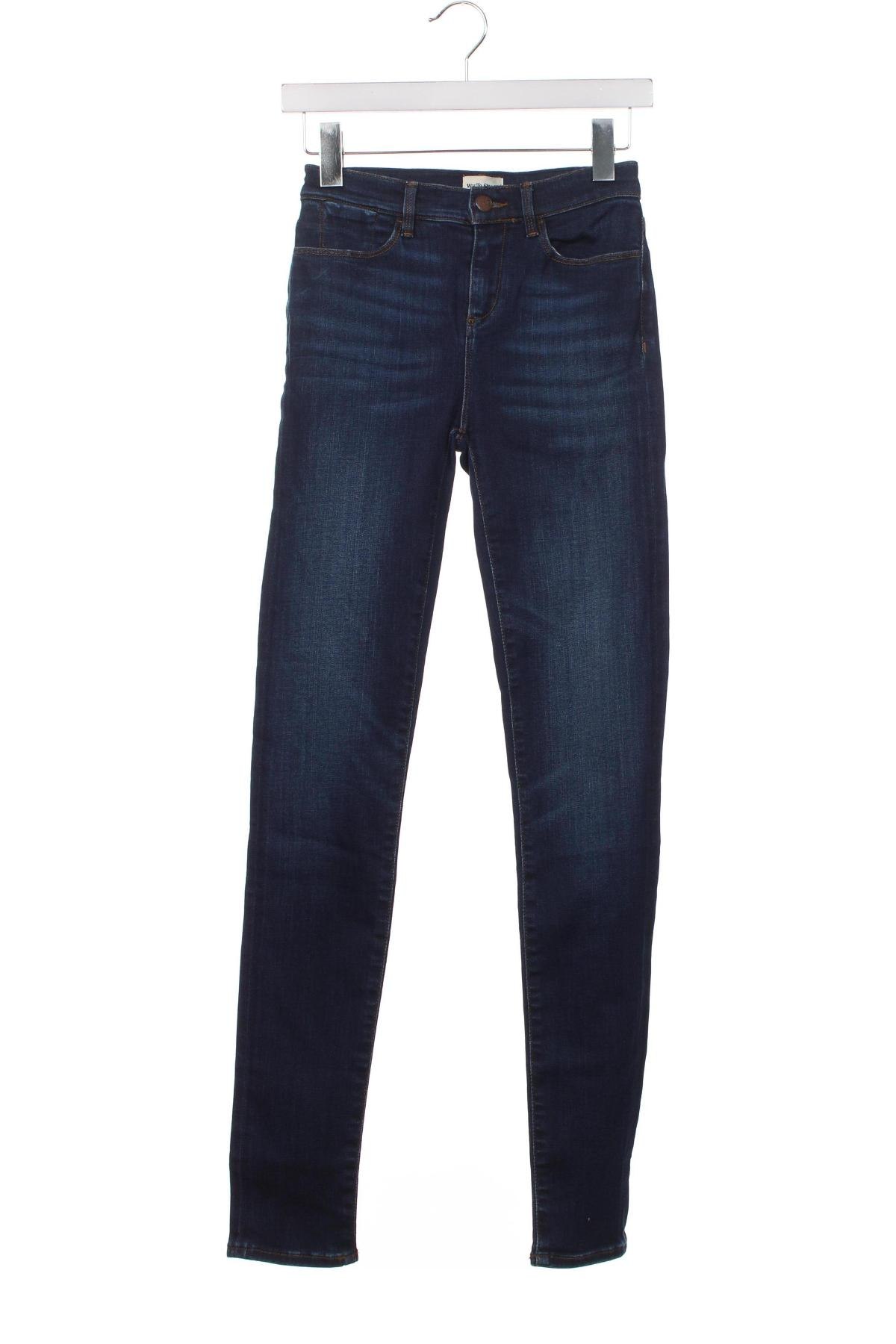 Damen Jeans White Stuff, Größe XXS, Farbe Blau, Preis 12,45 €