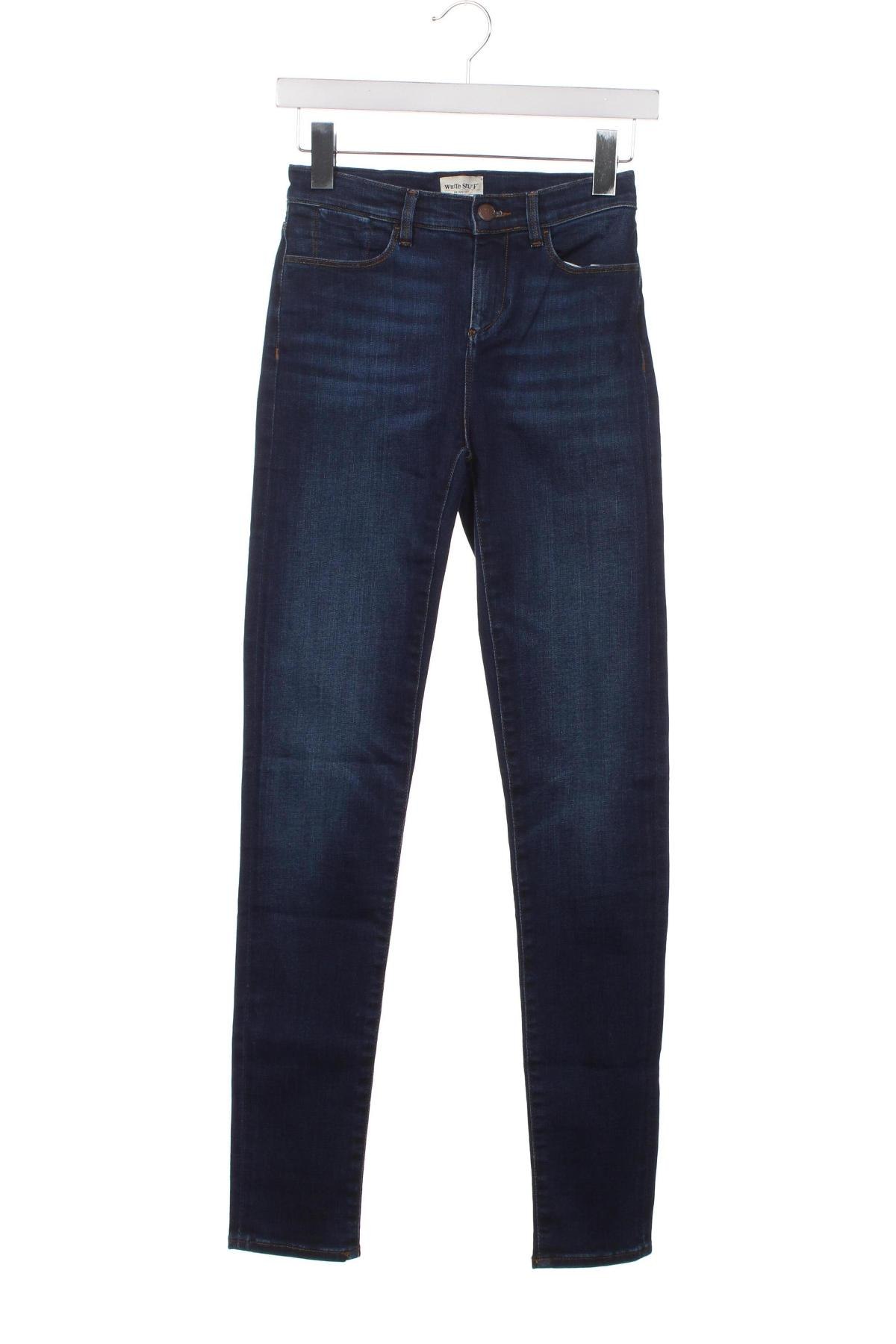 Damen Jeans White Stuff, Größe XXS, Farbe Blau, Preis 9,13 €