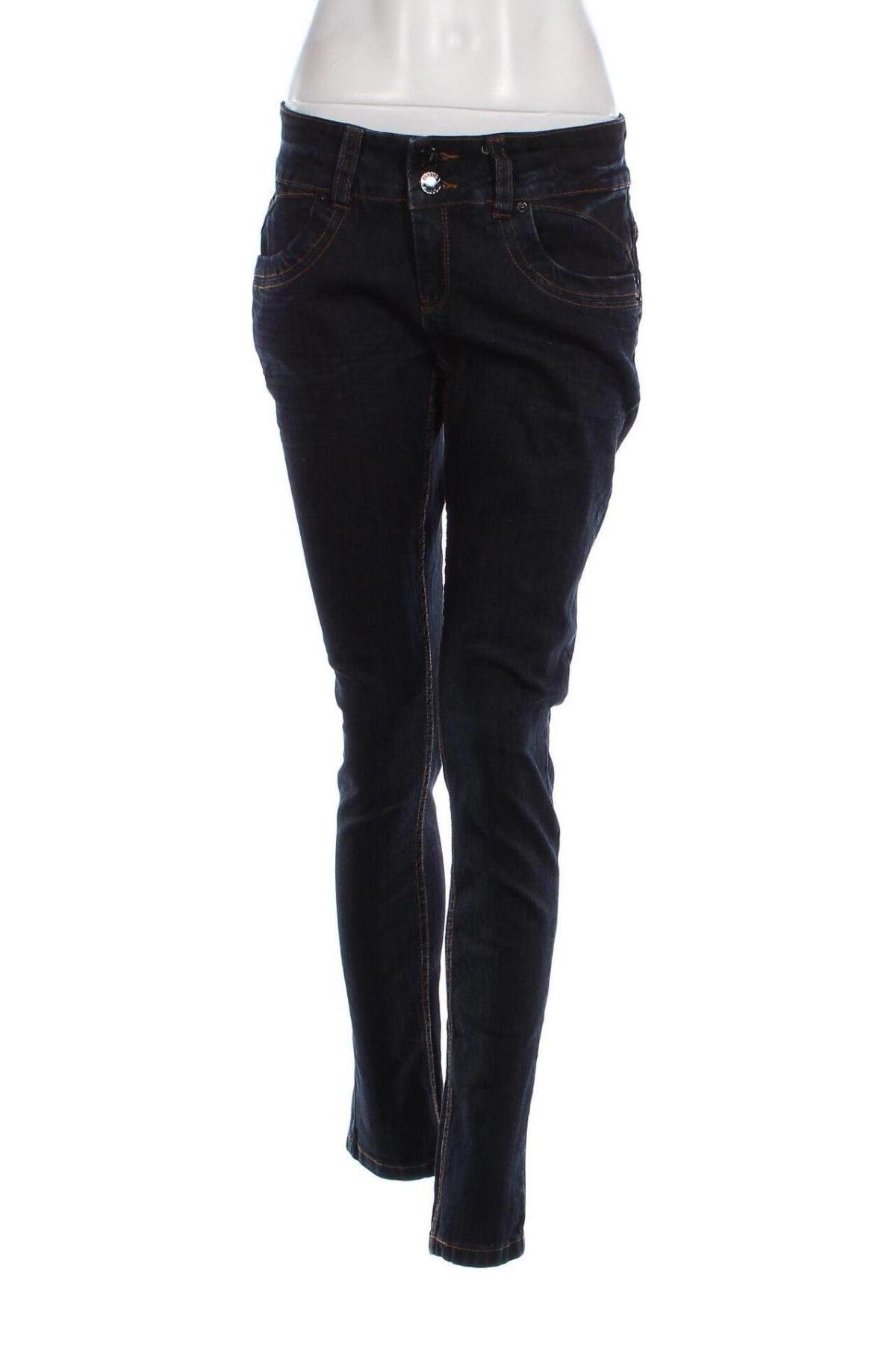 Damen Jeans Yessica, Größe M, Farbe Blau, Preis 2,62 €