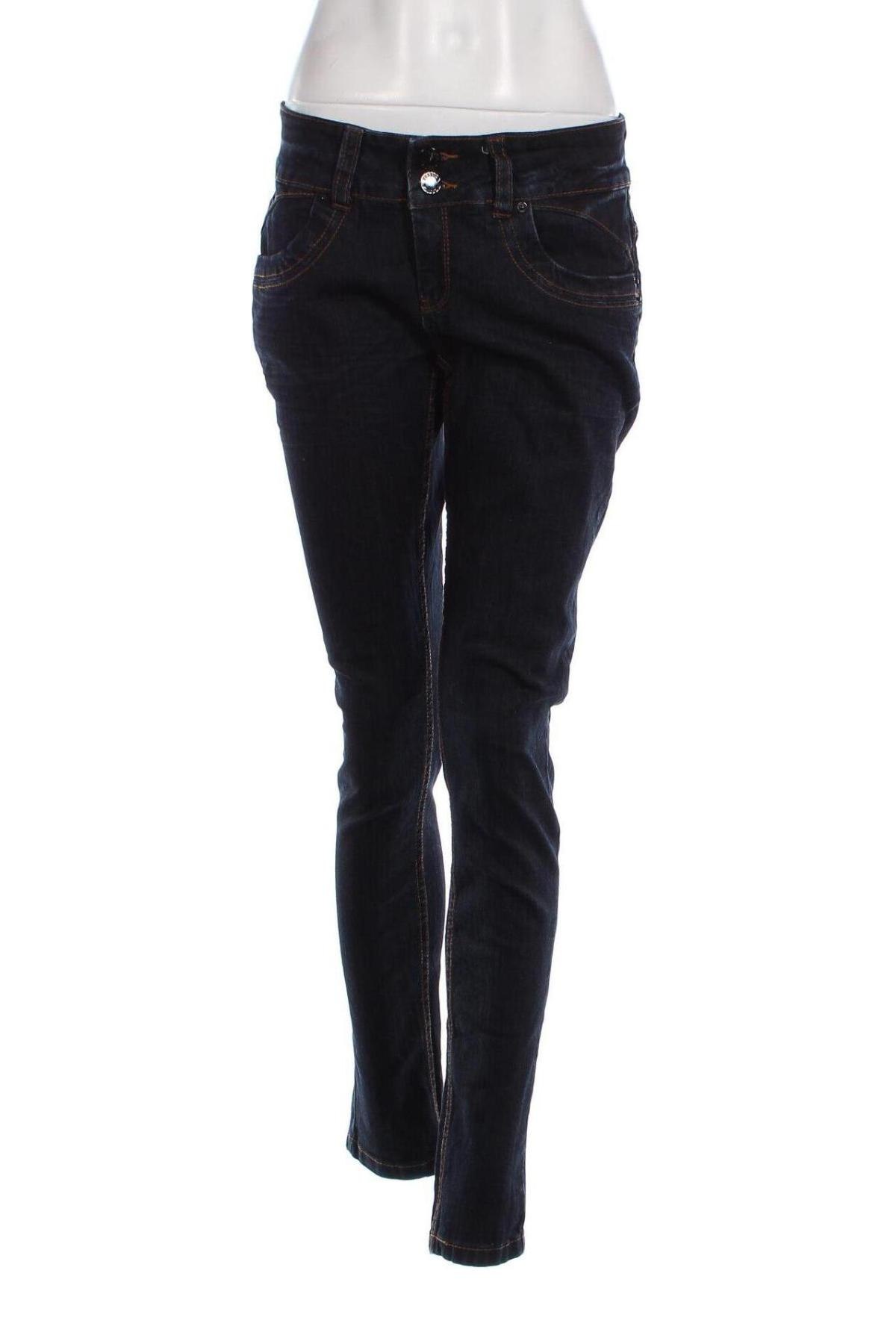 Damen Jeans Yessica, Größe M, Farbe Blau, Preis € 3,49