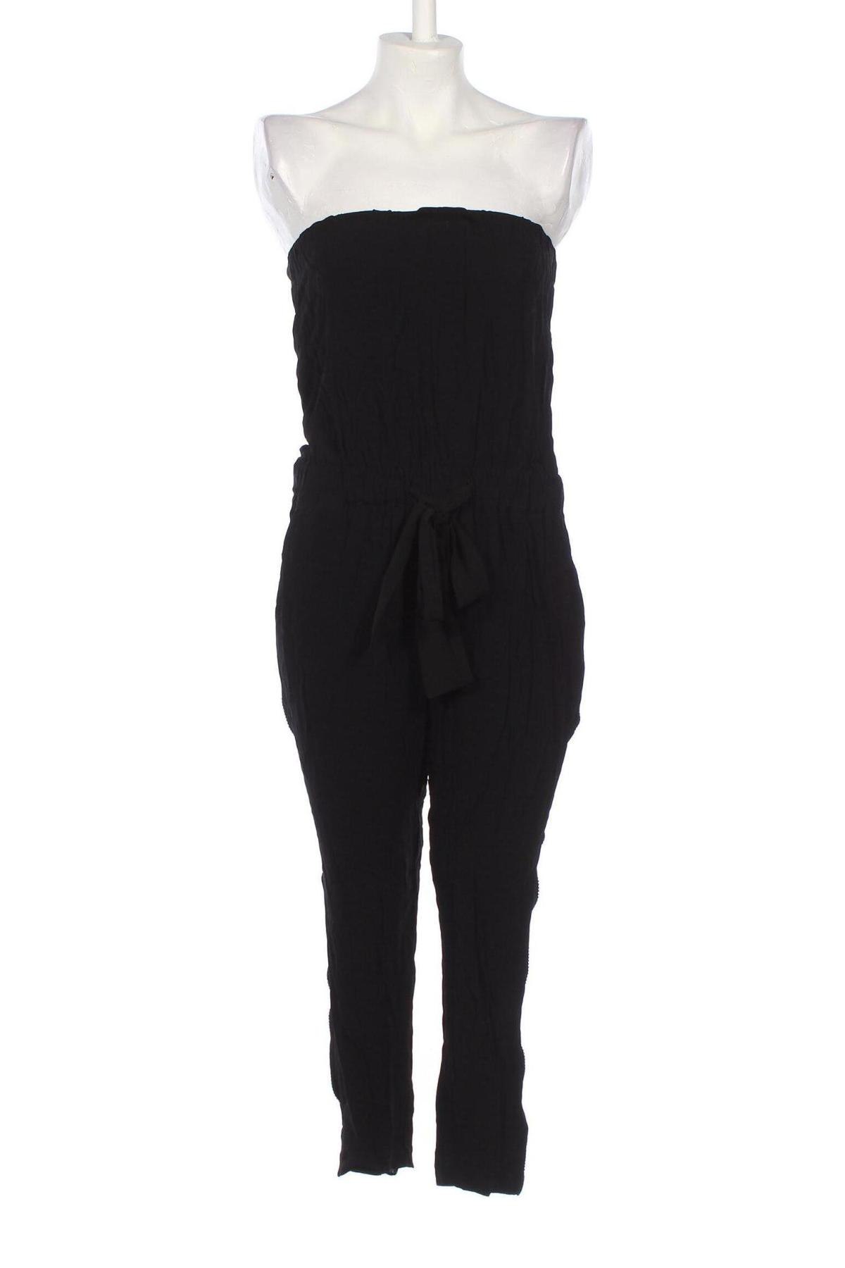 Γυναικεία σαλοπέτα Atos Lombardini, Μέγεθος L, Χρώμα Μαύρο, Τιμή 11,29 €