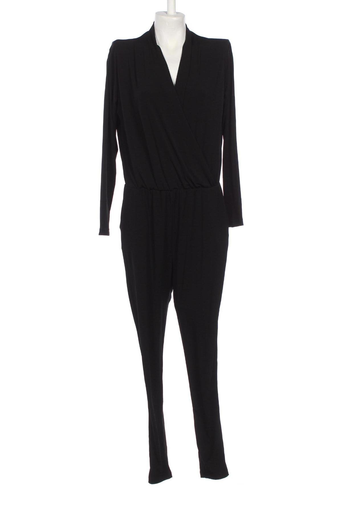 Damen Overall Ichi, Größe L, Farbe Schwarz, Preis € 12,67