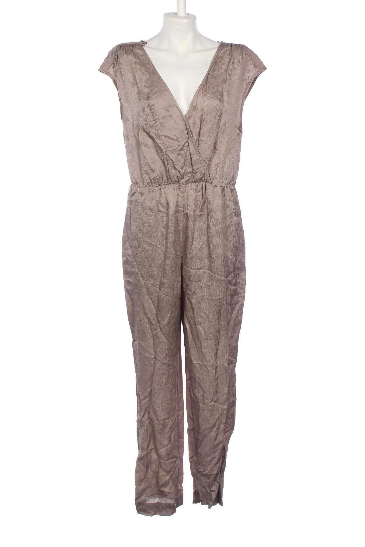 Damen Overall Jake*s, Größe M, Farbe Beige, Preis 10,25 €