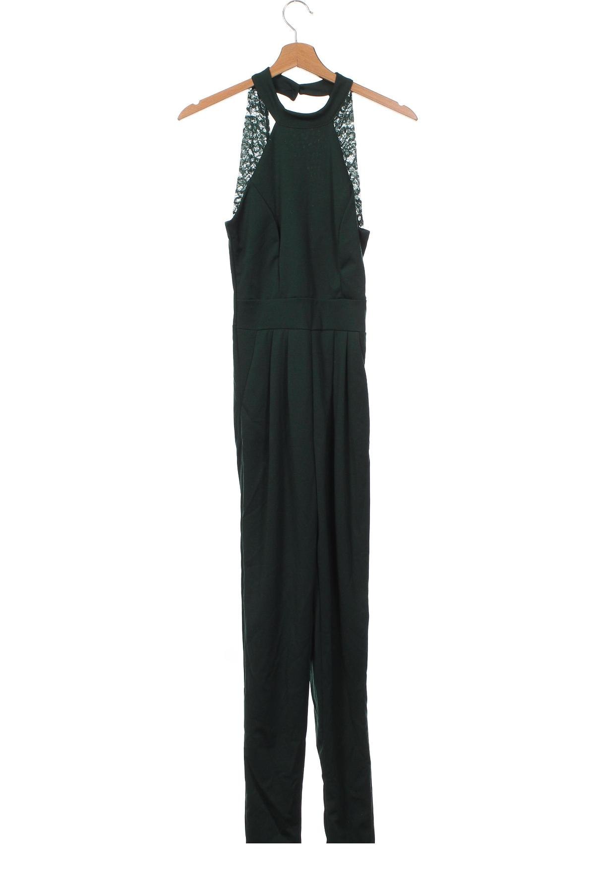 Damen Overall Wal G, Größe XS, Farbe Grün, Preis € 11,46
