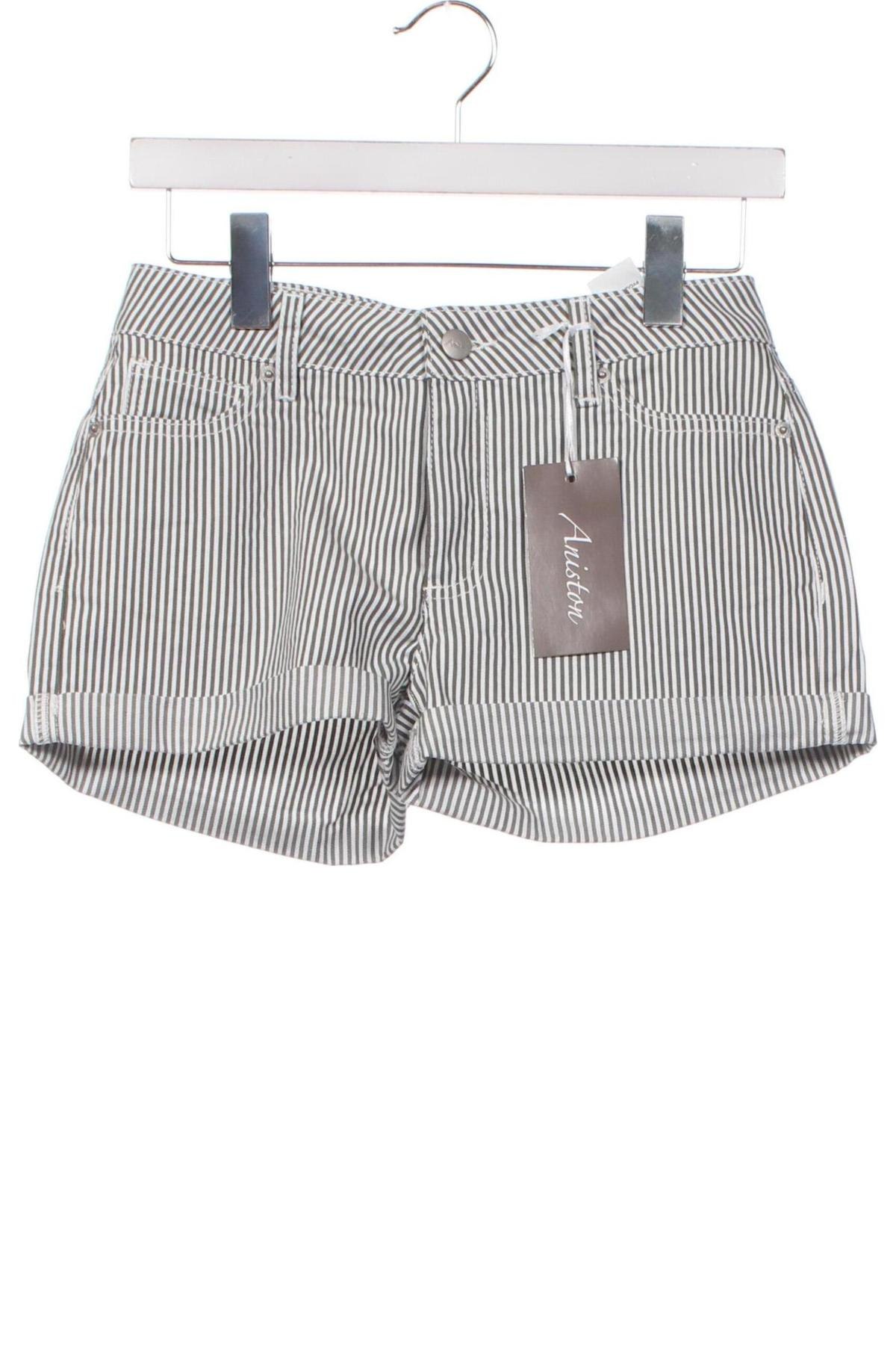 Damen Shorts Aniston, Größe XS, Farbe Grau, Preis € 10,39