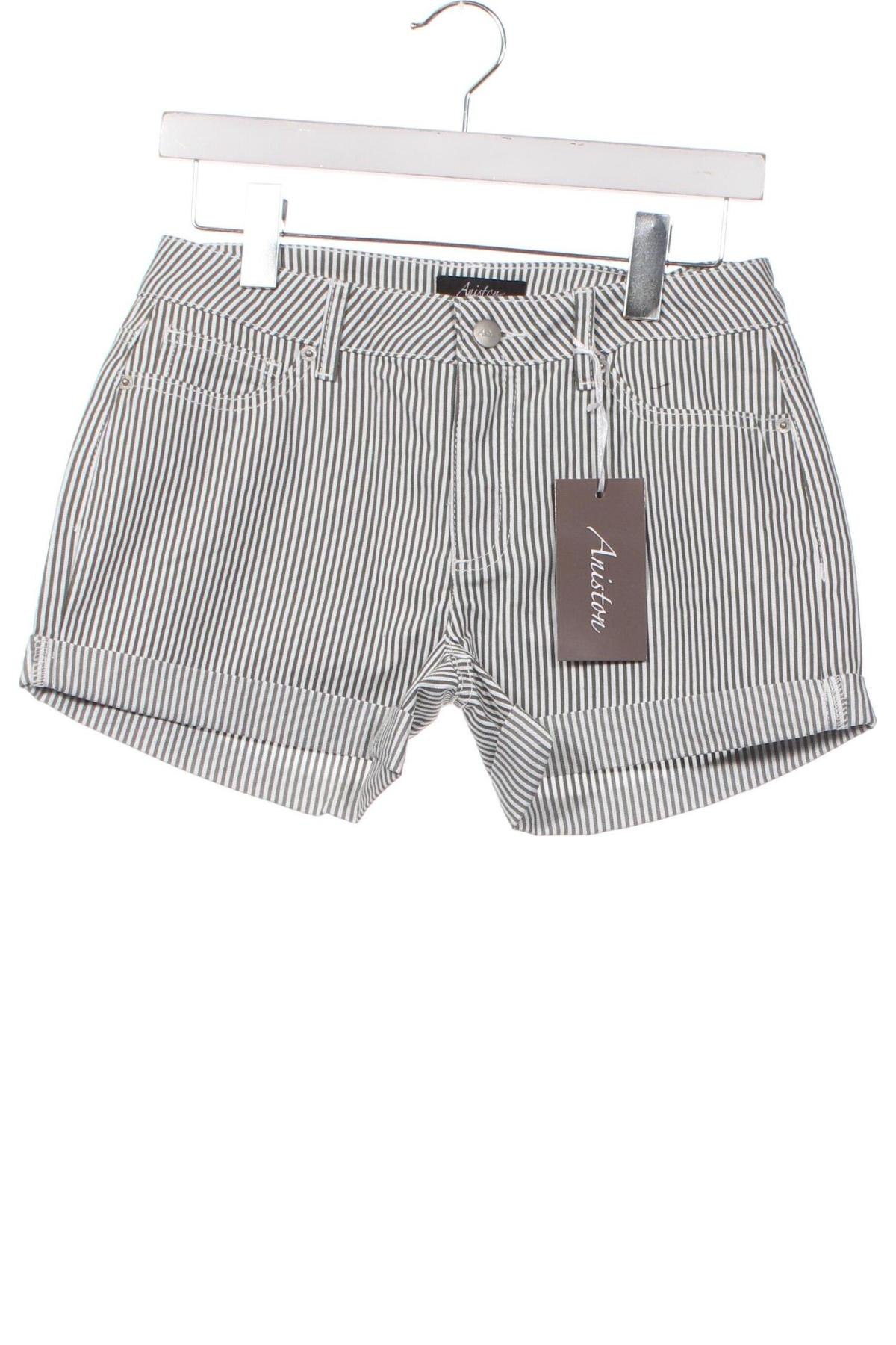 Aniston Damen Shorts Aniston - günstig bei Remix - #124875446