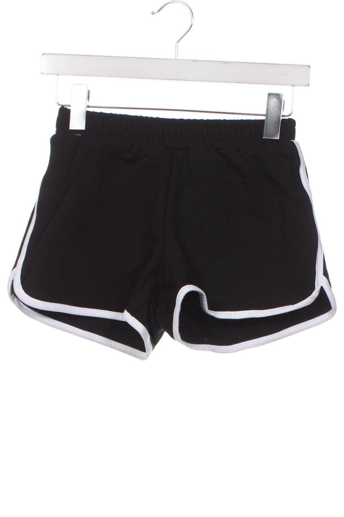 Damen Shorts Cotton On, Größe XXS, Farbe Schwarz, Preis 15,98 €