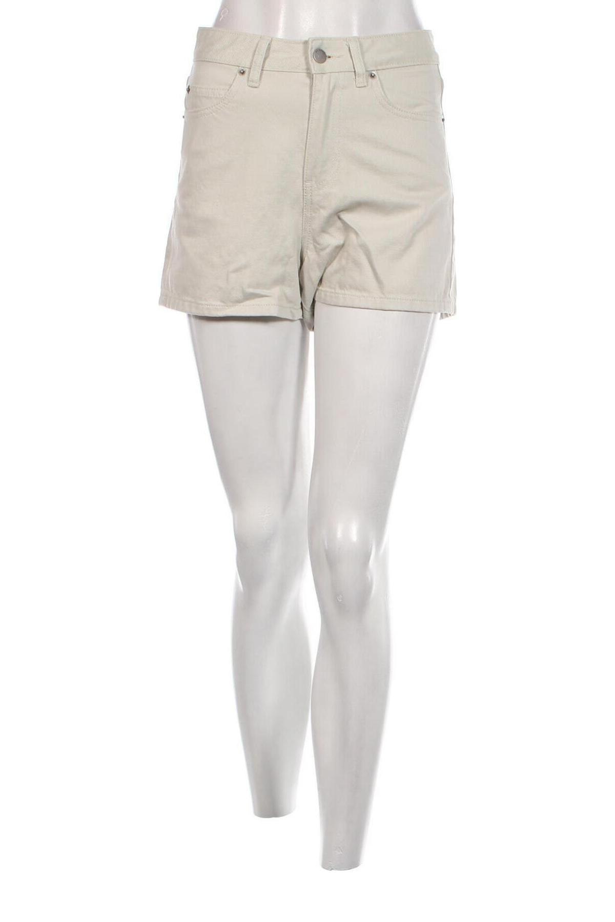 Γυναικείο κοντό παντελόνι Dr. Denim, Μέγεθος S, Χρώμα Γκρί, Τιμή 37,11 €