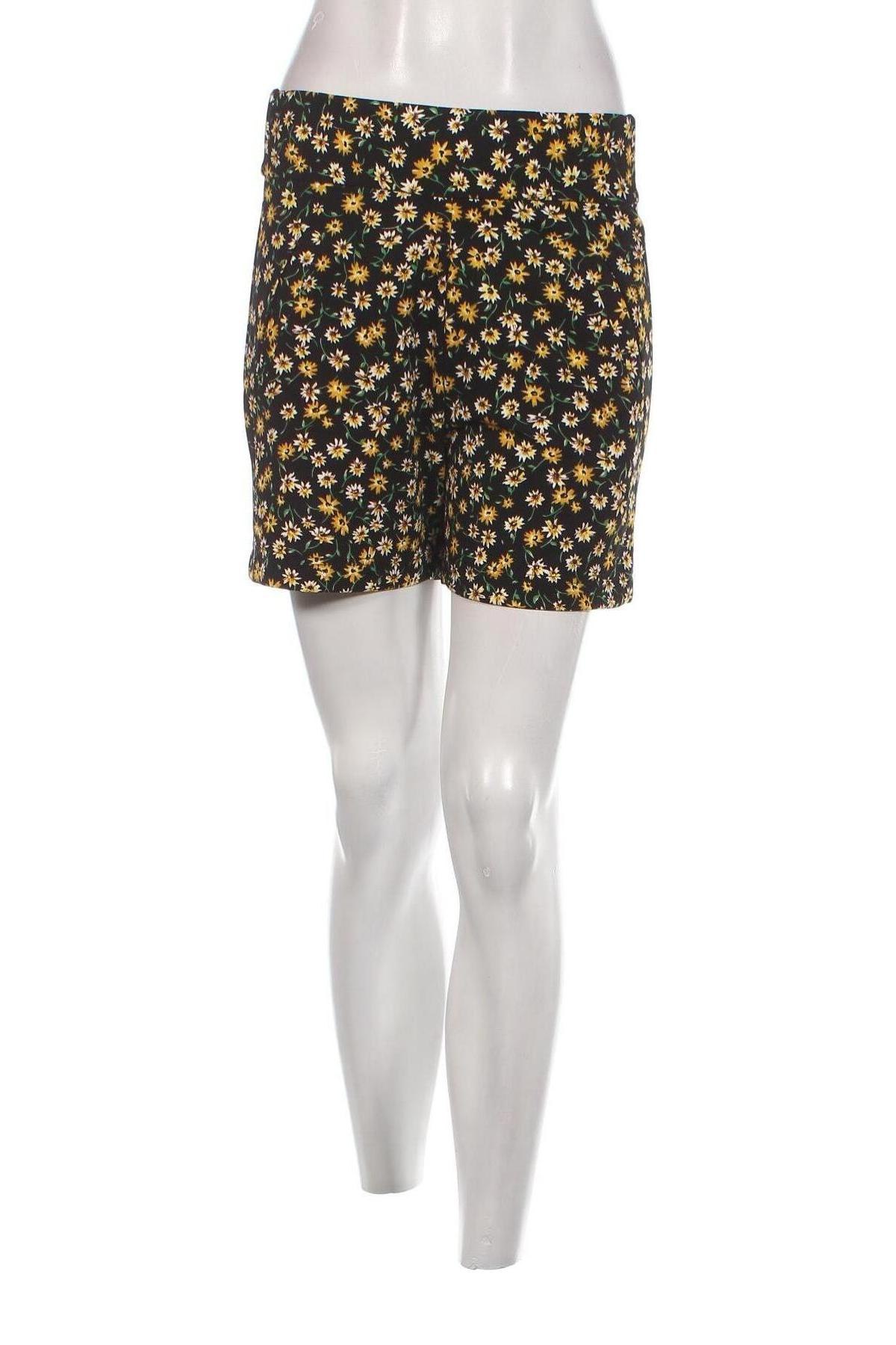 Дамски къс панталон Jacqueline De Yong, Размер XS, Цвят Многоцветен, Цена 14,57 лв.