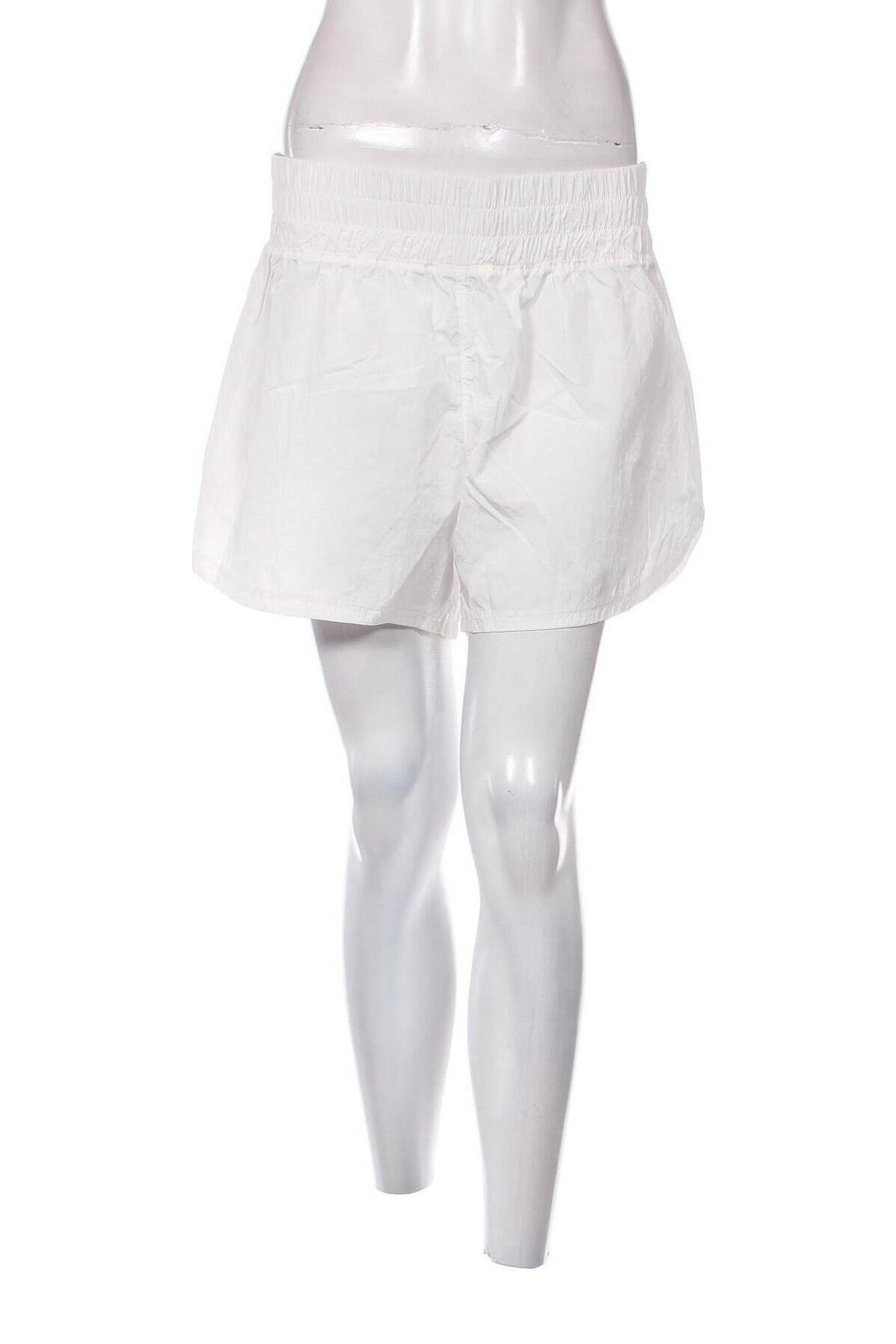 Γυναικείο κοντό παντελόνι Onzie, Μέγεθος M, Χρώμα Λευκό, Τιμή 7,79 €