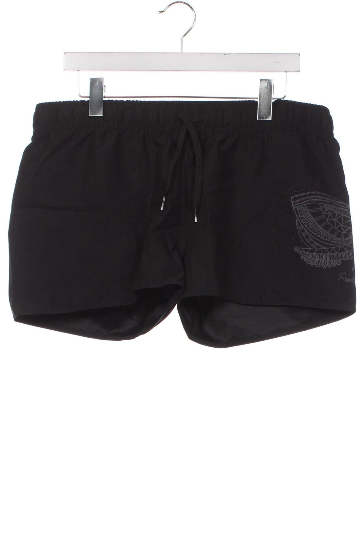 Damen Shorts Protest, Größe XL, Farbe Schwarz, Preis € 37,11