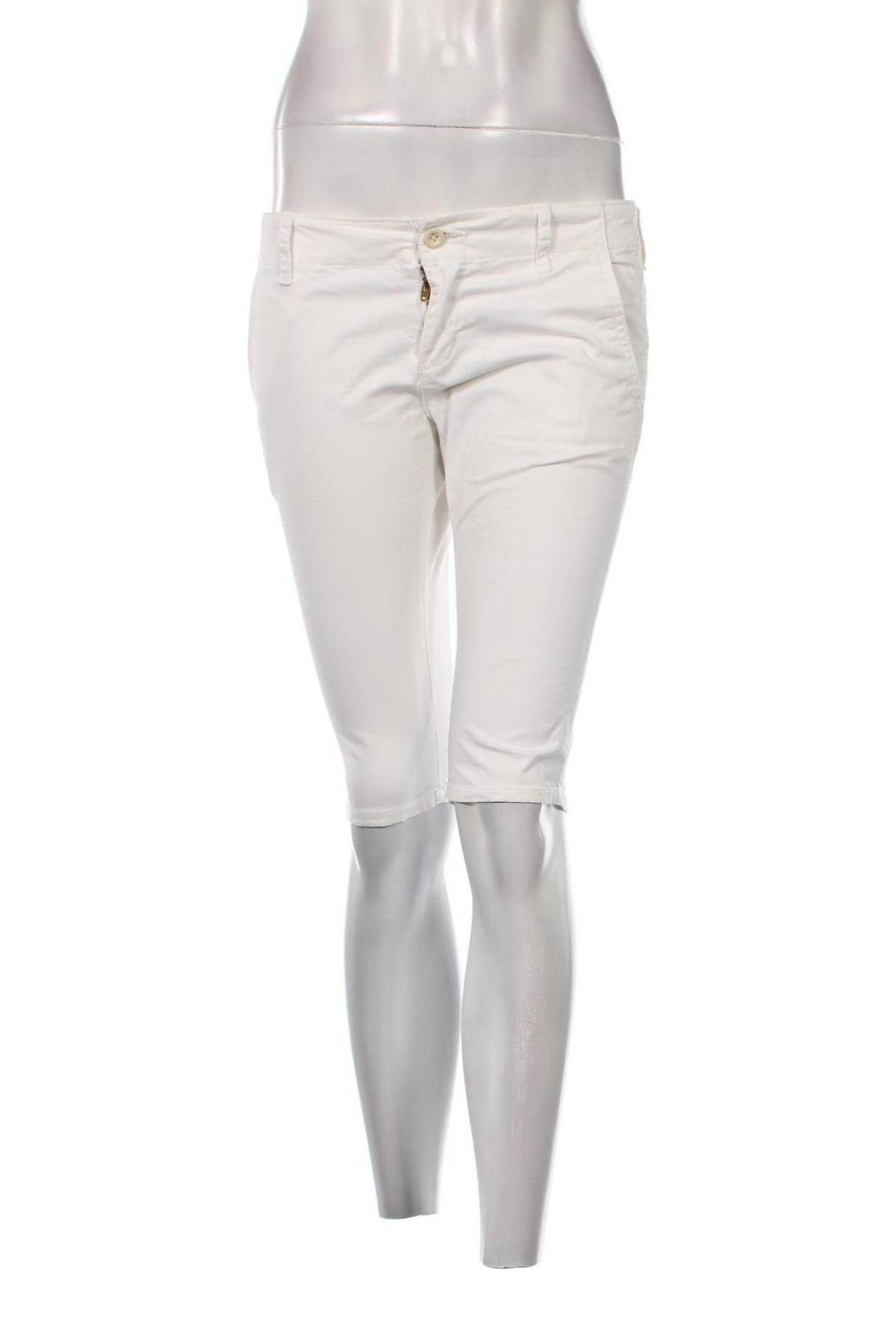Damen Shorts Ralph Lauren, Größe S, Farbe Weiß, Preis 37,30 €