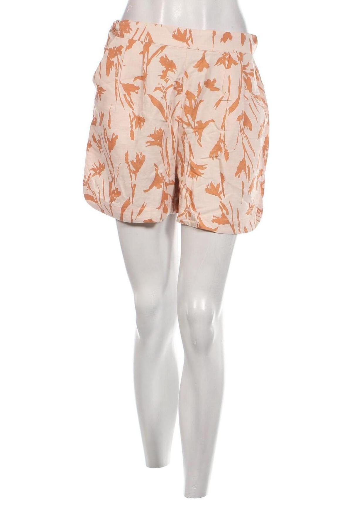 Γυναικείο κοντό παντελόνι Y.A.S, Μέγεθος M, Χρώμα Πολύχρωμο, Τιμή 11,57 €