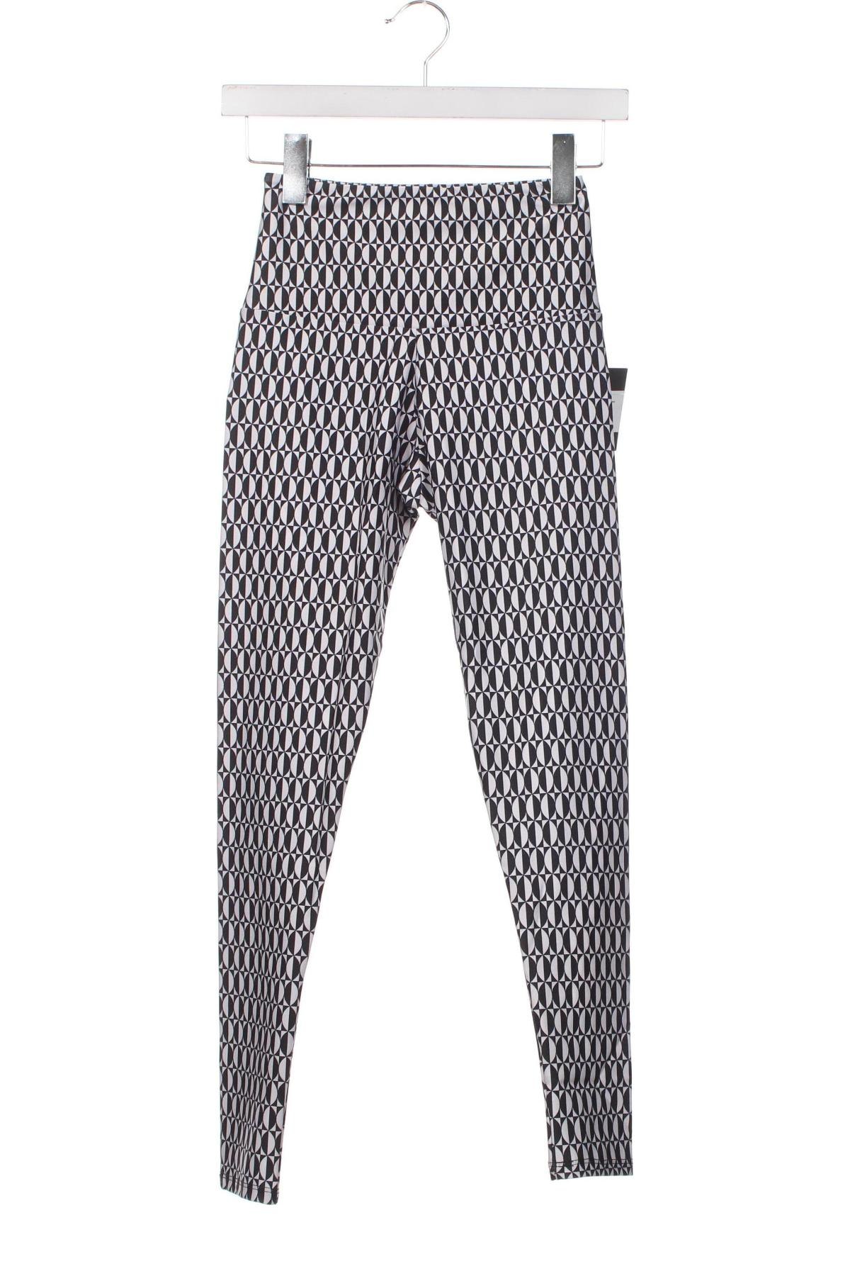 Damskie legginsy Onzie, Rozmiar XS, Kolor Kolorowy, Cena 55,66 zł