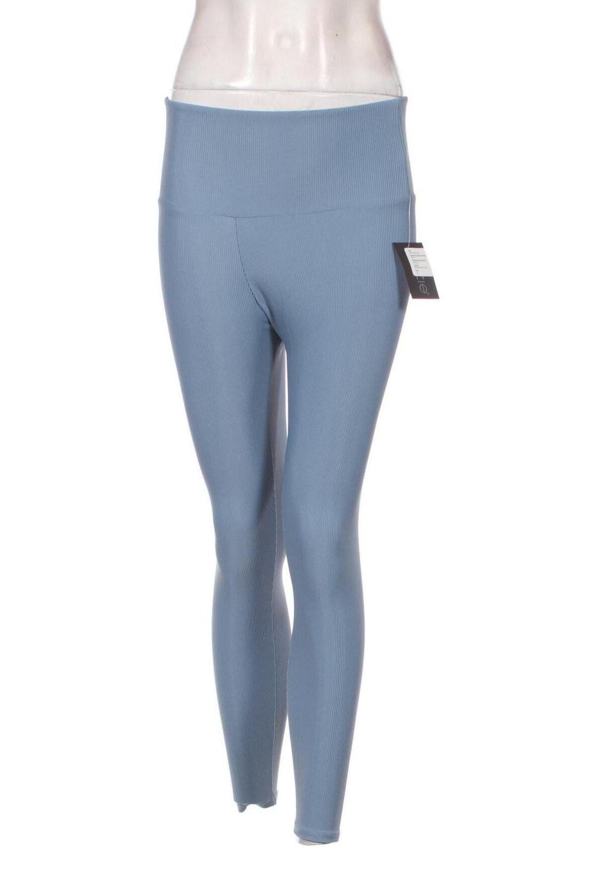 Damen Leggings Onzie, Größe M, Farbe Blau, Preis 5,99 €