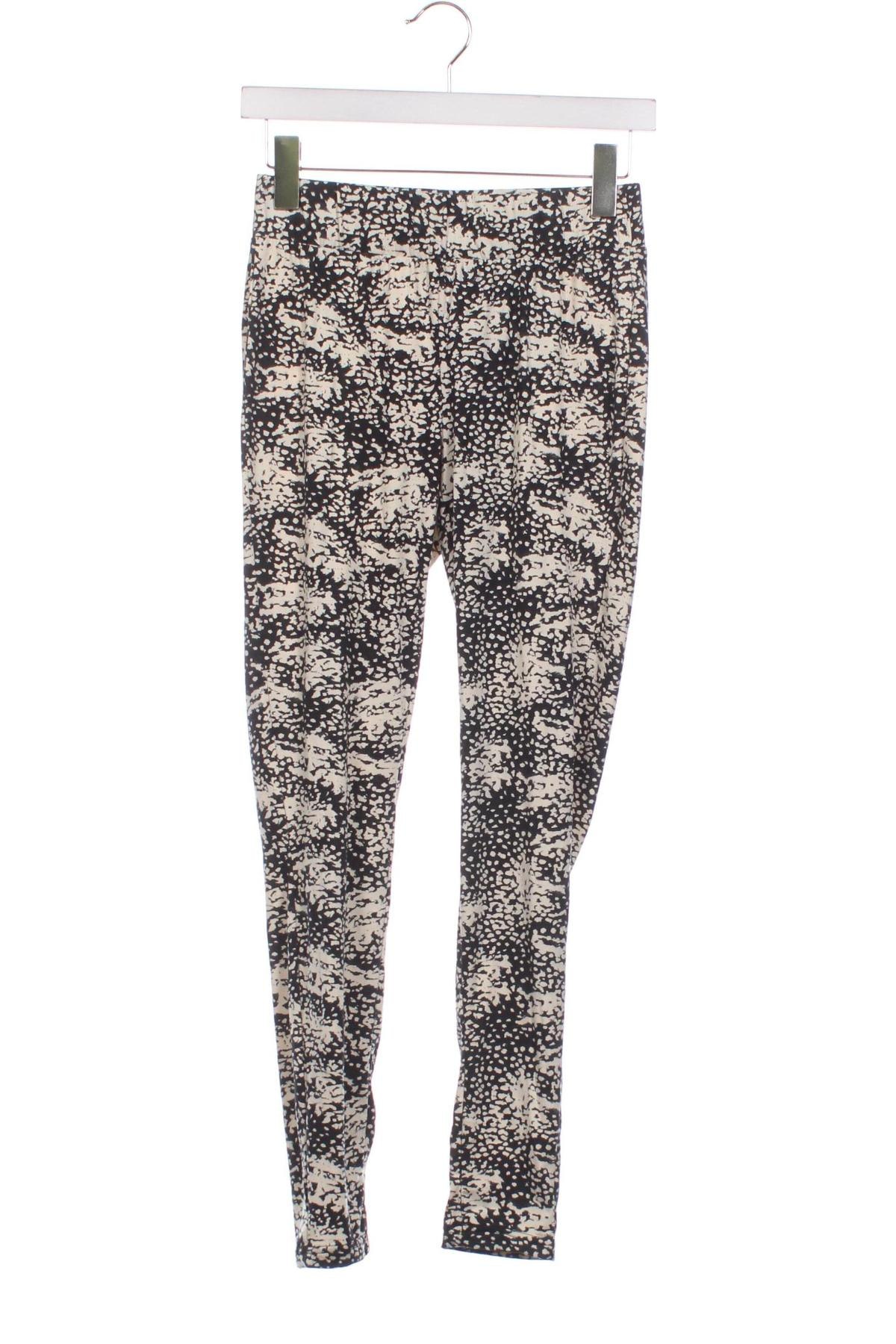 Damen Leggings Vero Moda, Größe S, Farbe Mehrfarbig, Preis 4,12 €