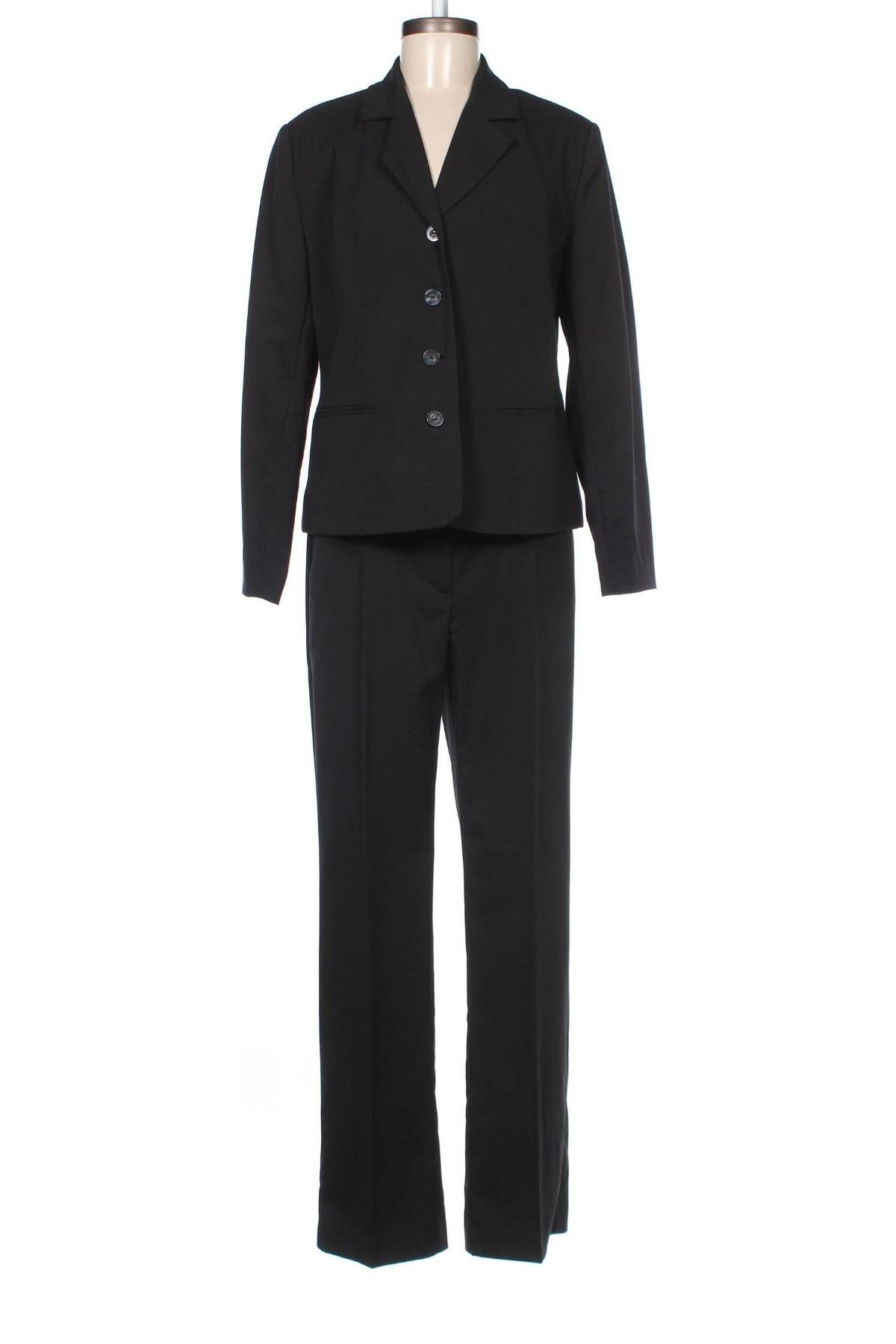Γυναικείο κοστούμι Fair Lady, Μέγεθος M, Χρώμα Μαύρο, Τιμή 32,29 €