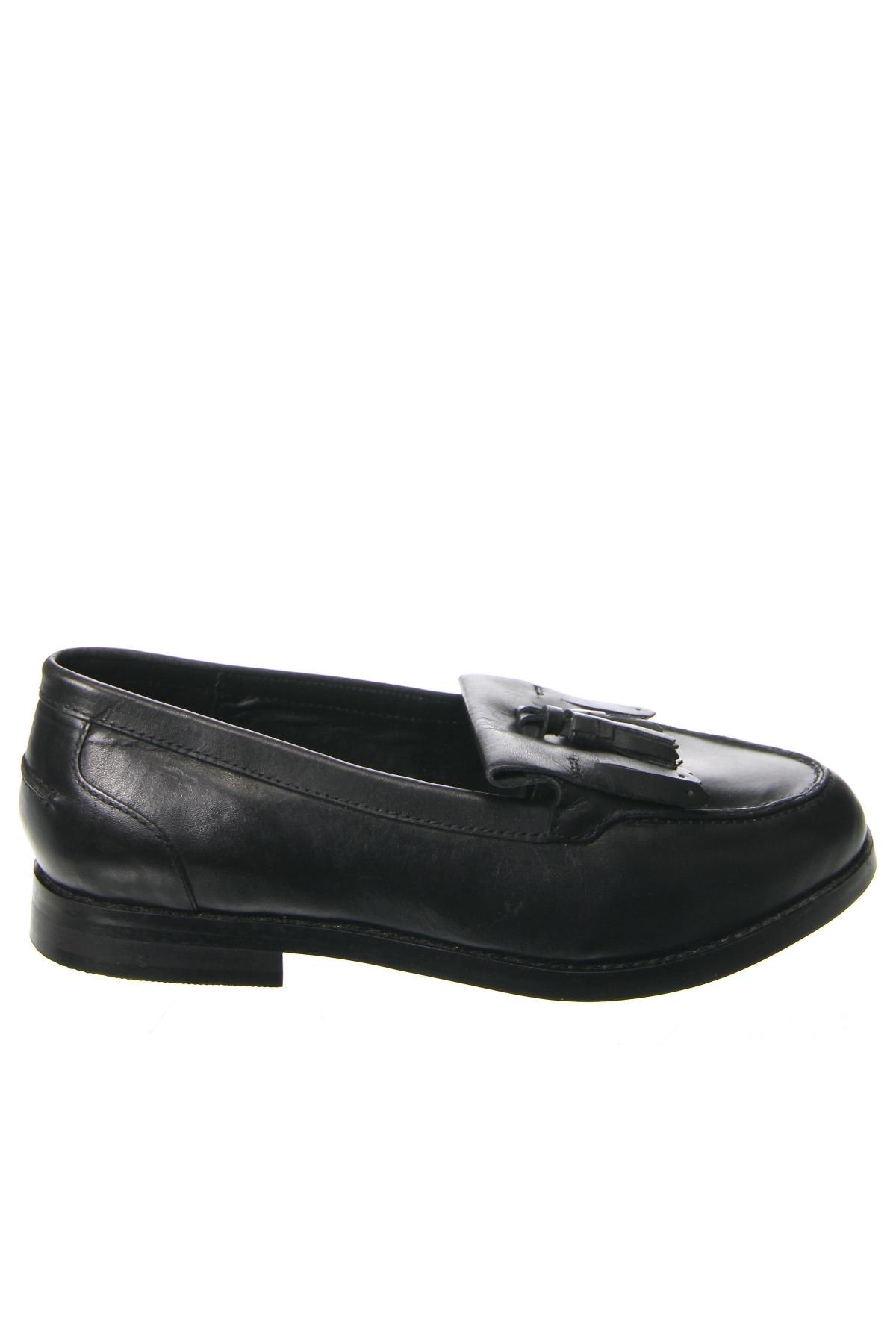 Γυναικεία παπούτσια, Μέγεθος 41, Χρώμα Μαύρο, Τιμή 19,16 €