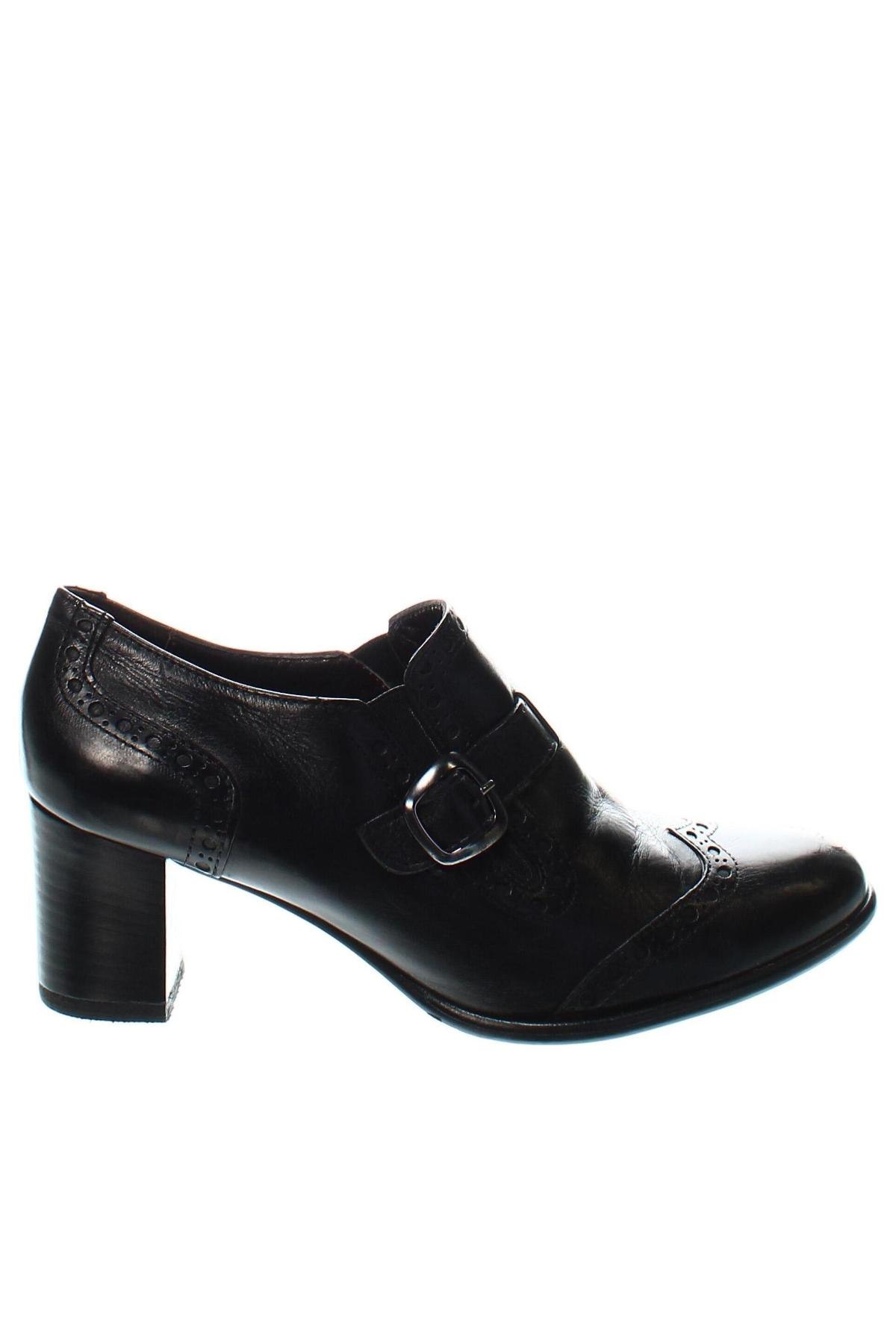Női cipők Calpierre, Méret 38, Szín Fekete, Ár 6 888 Ft