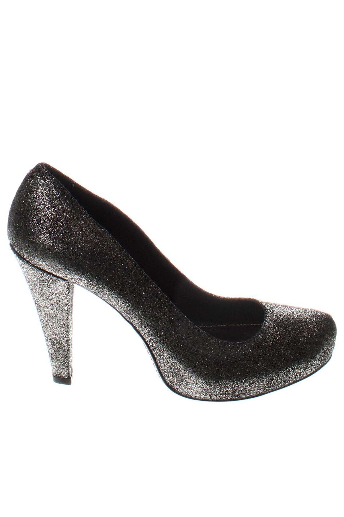 Γυναικεία παπούτσια Cinque, Μέγεθος 39, Χρώμα Γκρί, Τιμή 39,59 €