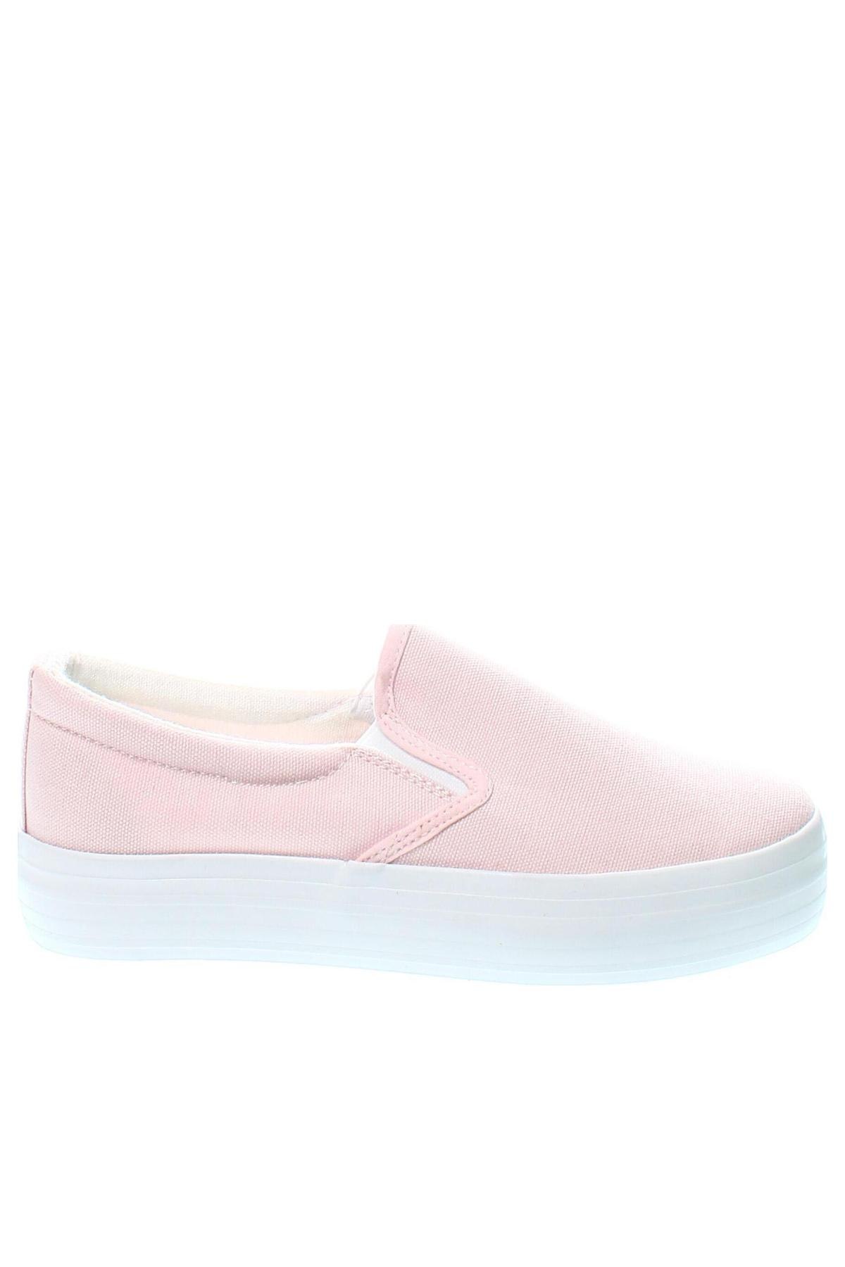 Γυναικεία παπούτσια Duffy, Μέγεθος 39, Χρώμα Ρόζ , Τιμή 23,24 €