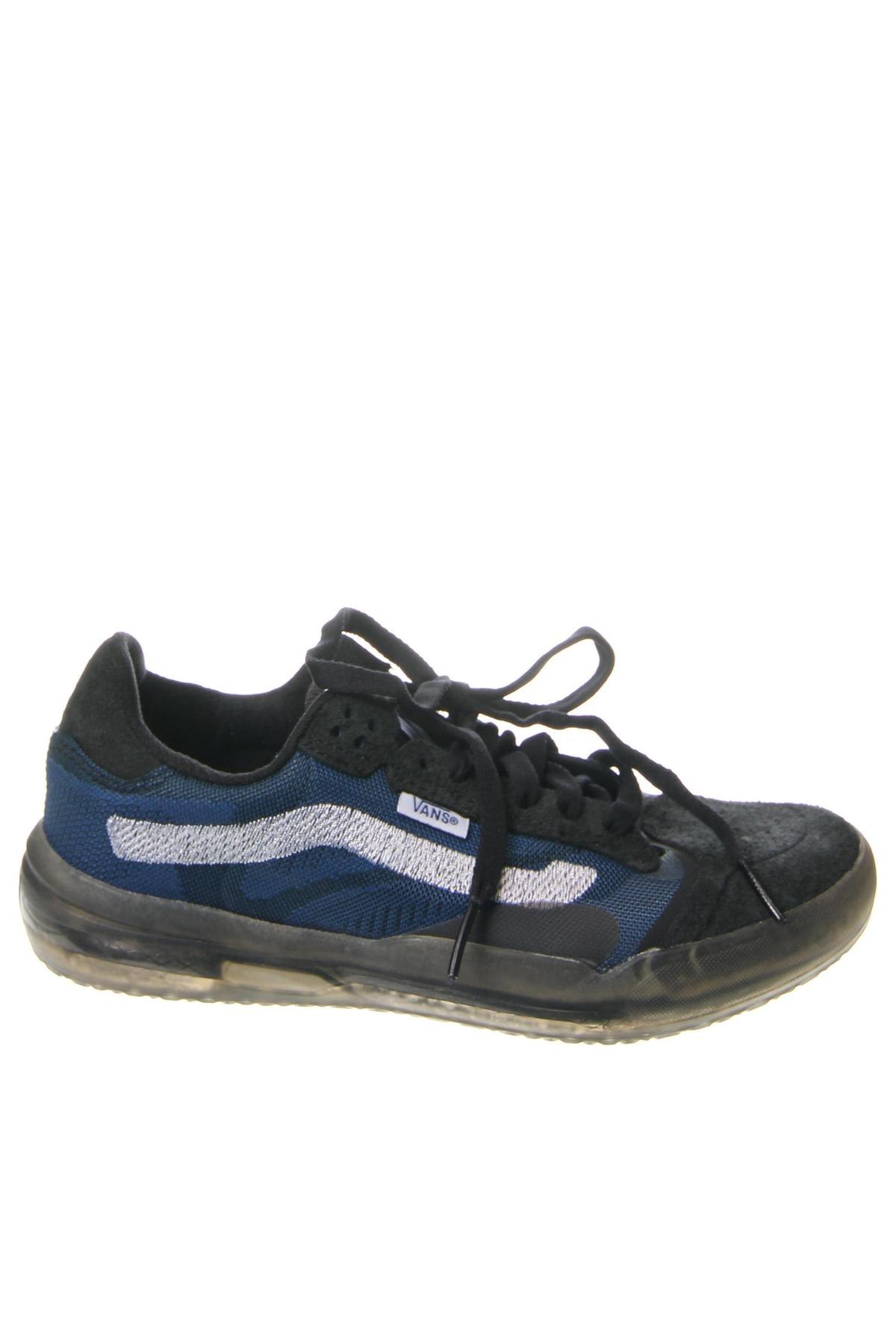 Dámské boty  Vans, Velikost 36, Barva Černá, Cena  1 377,00 Kč