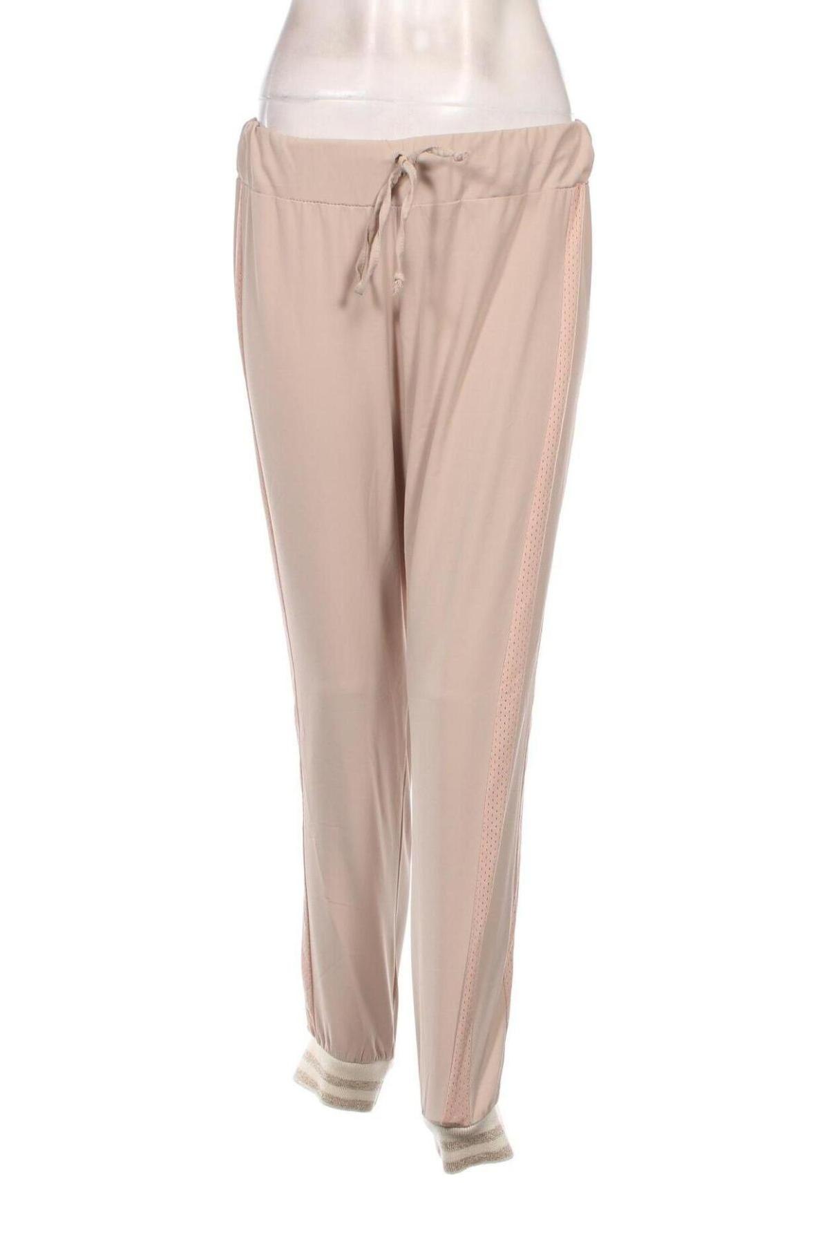 Damenhose, Größe S, Farbe Beige, Preis € 5,49