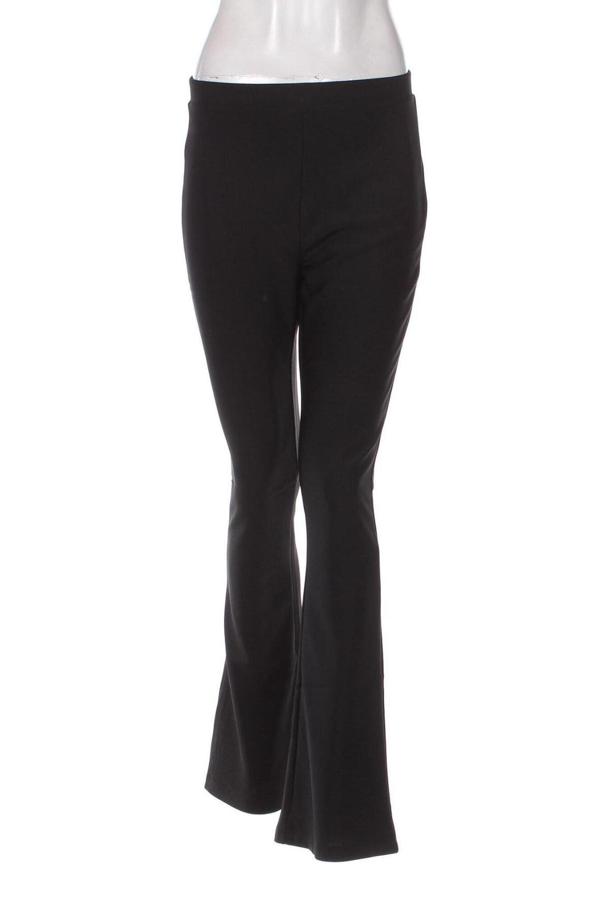 Γυναικείο παντελόνι, Μέγεθος M, Χρώμα Μαύρο, Τιμή 23,71 €