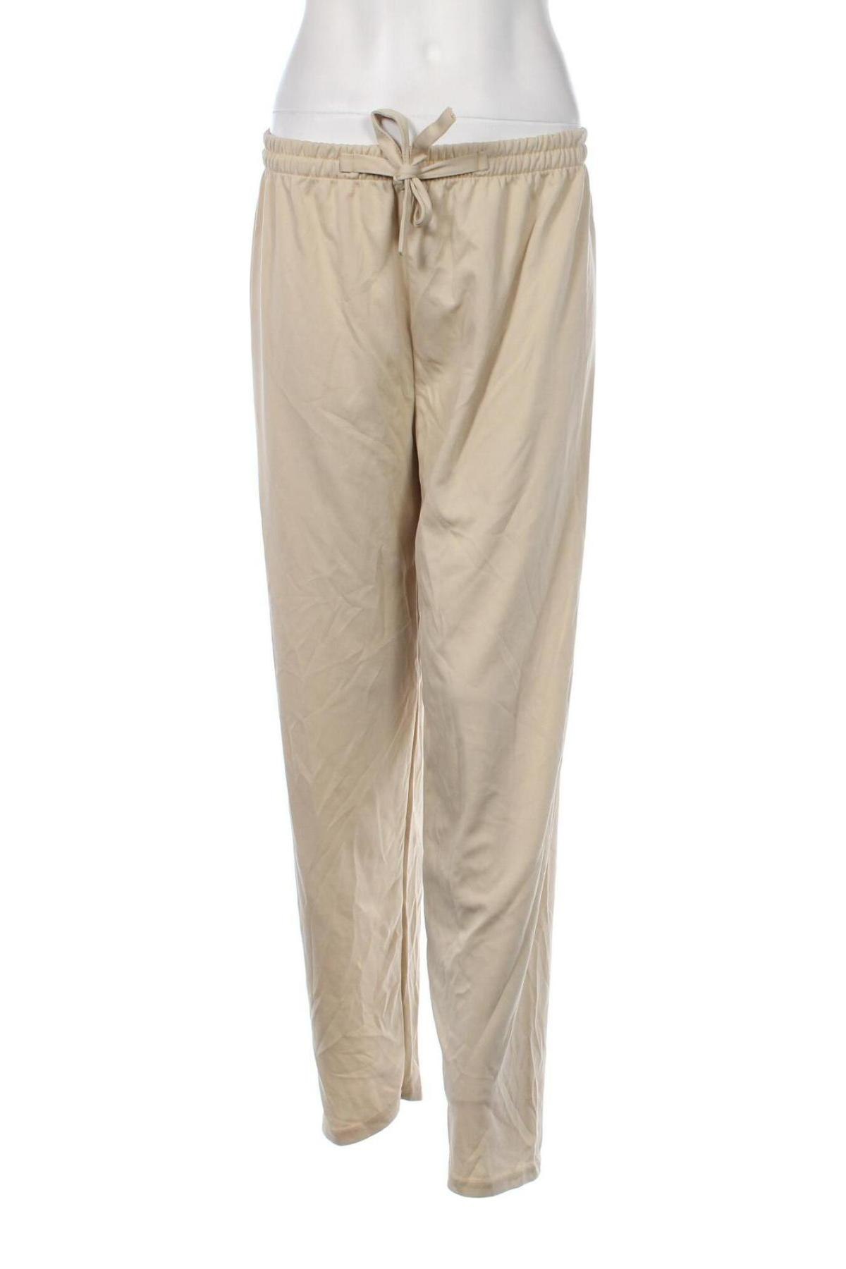 Pantaloni de femei, Mărime M, Culoare Bej, Preț 24,21 Lei