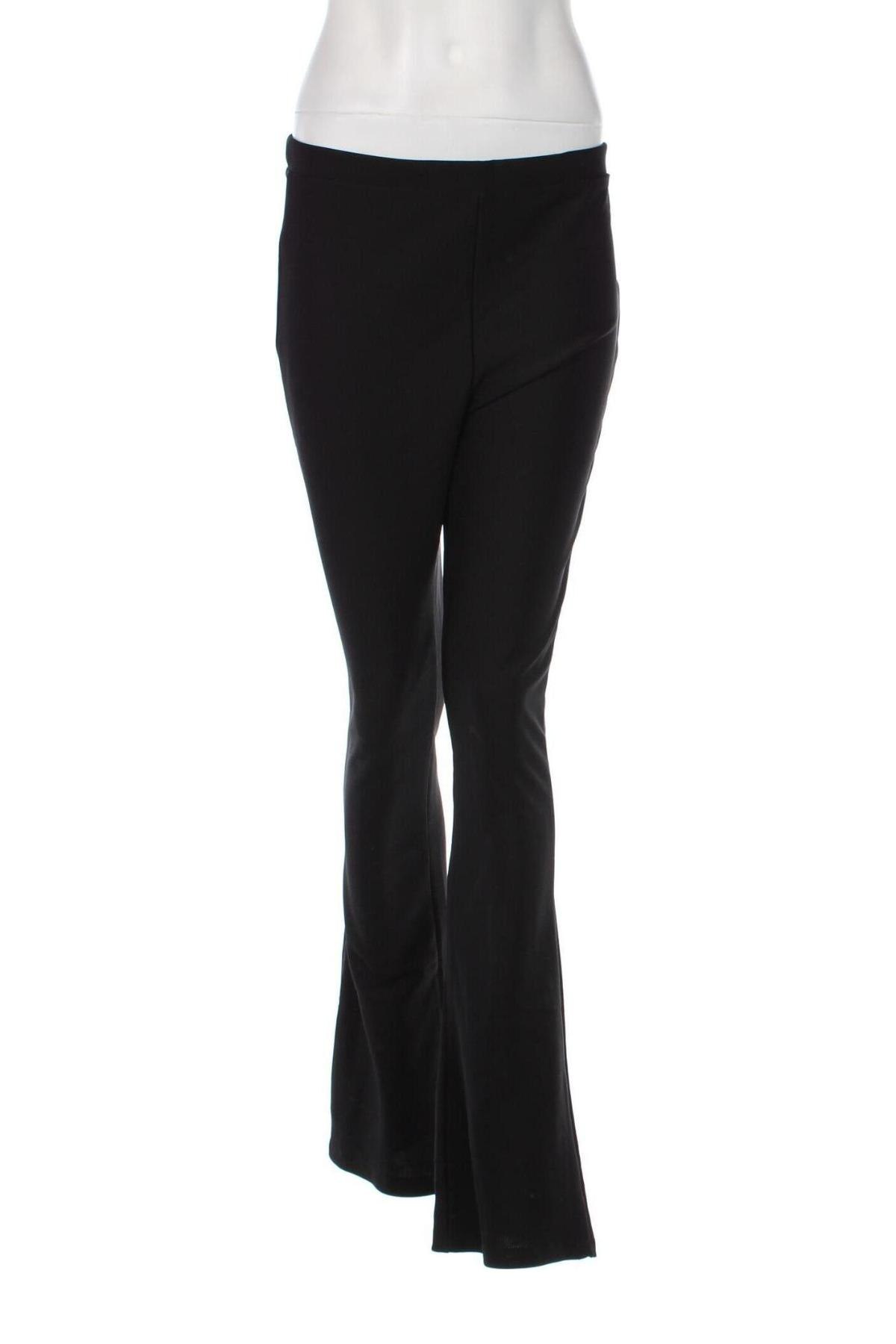 Γυναικείο παντελόνι, Μέγεθος M, Χρώμα Μαύρο, Τιμή 8,06 €