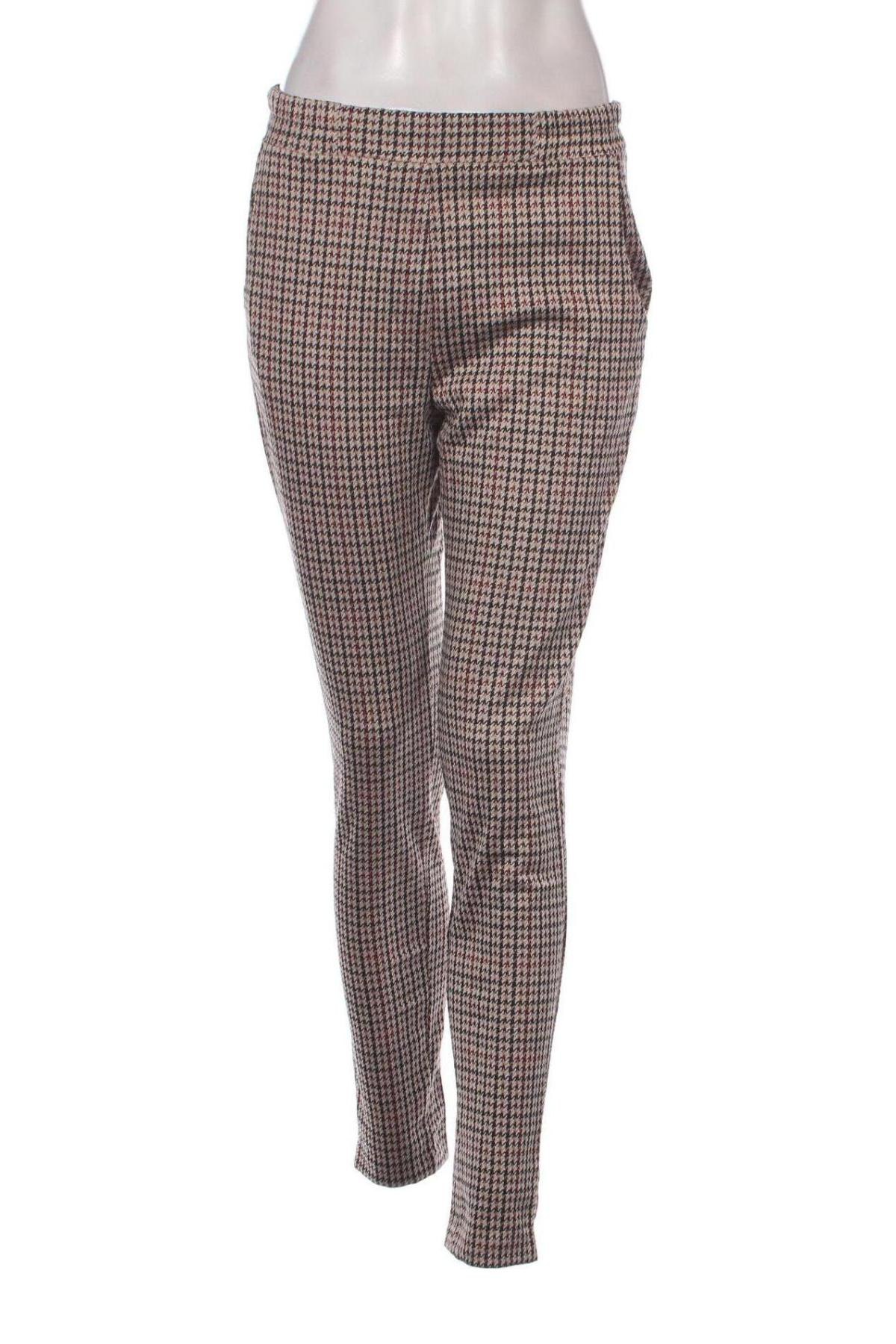 Pantaloni de femei, Mărime XS, Culoare Multicolor, Preț 14,31 Lei