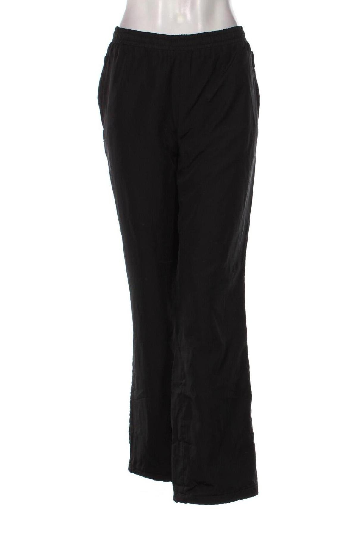 Damenhose, Größe L, Farbe Schwarz, Preis 3,03 €