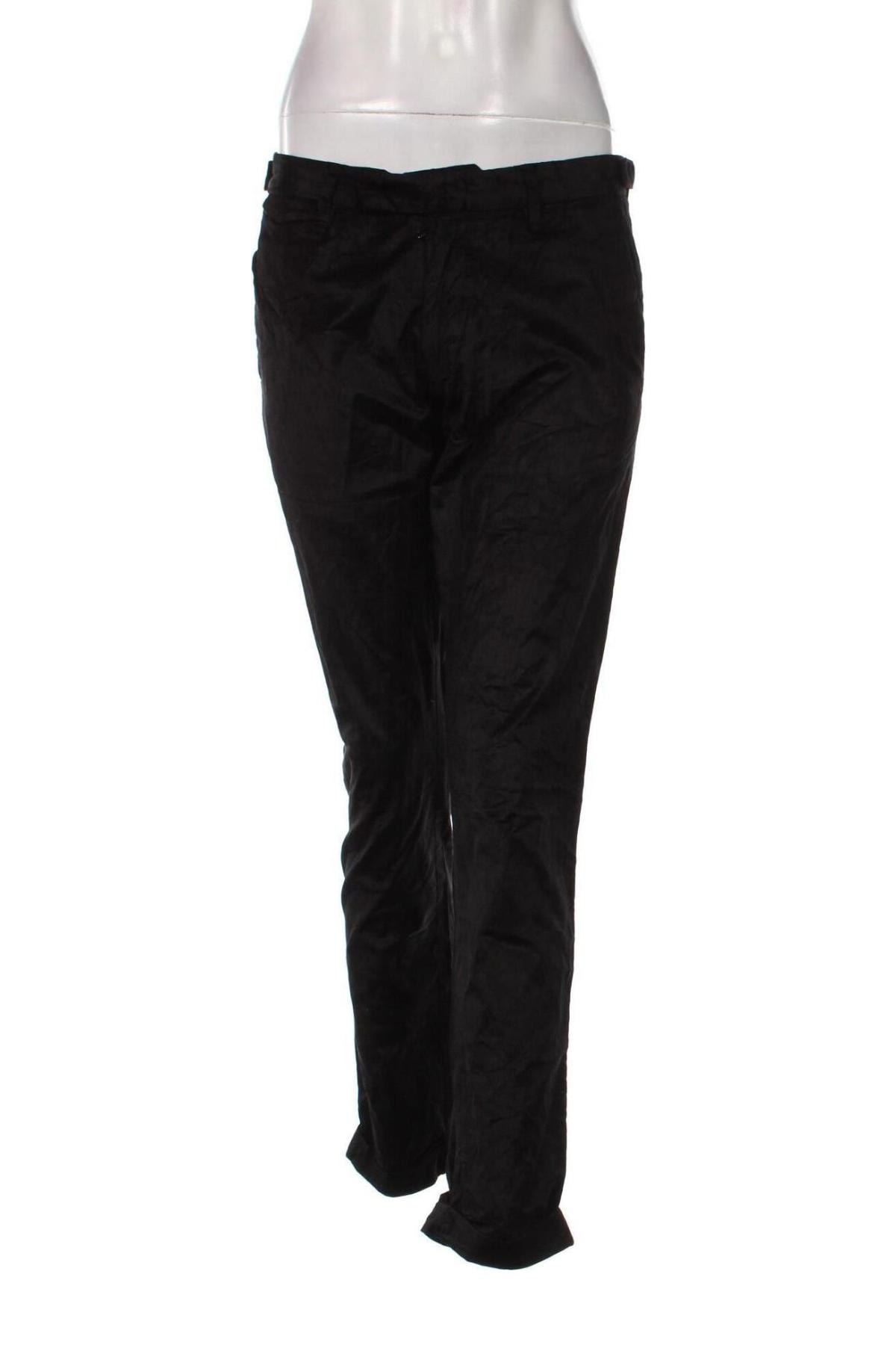 Pantaloni de femei, Mărime M, Culoare Negru, Preț 13,35 Lei