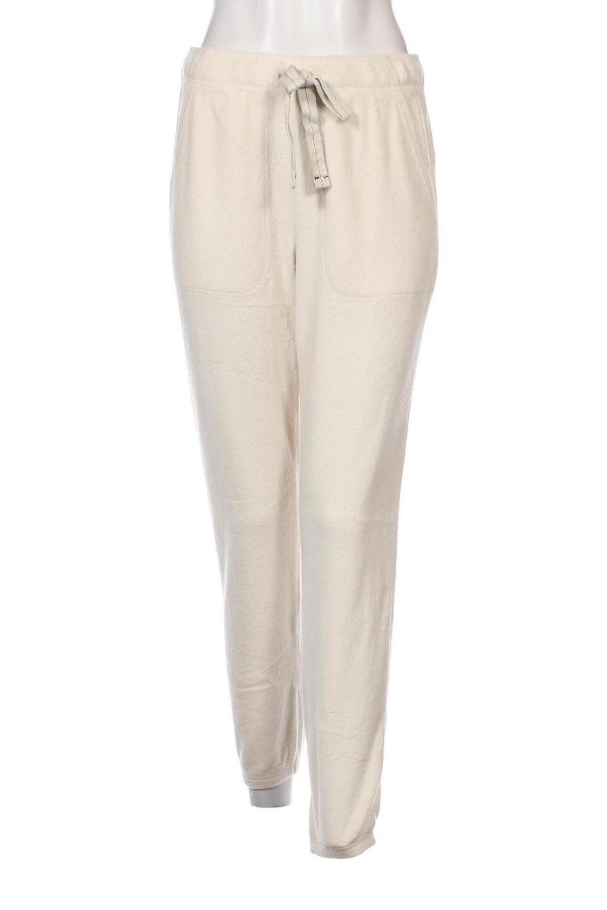 Дамски панталон Aerie, Размер S, Цвят Екрю, Цена 19,32 лв.