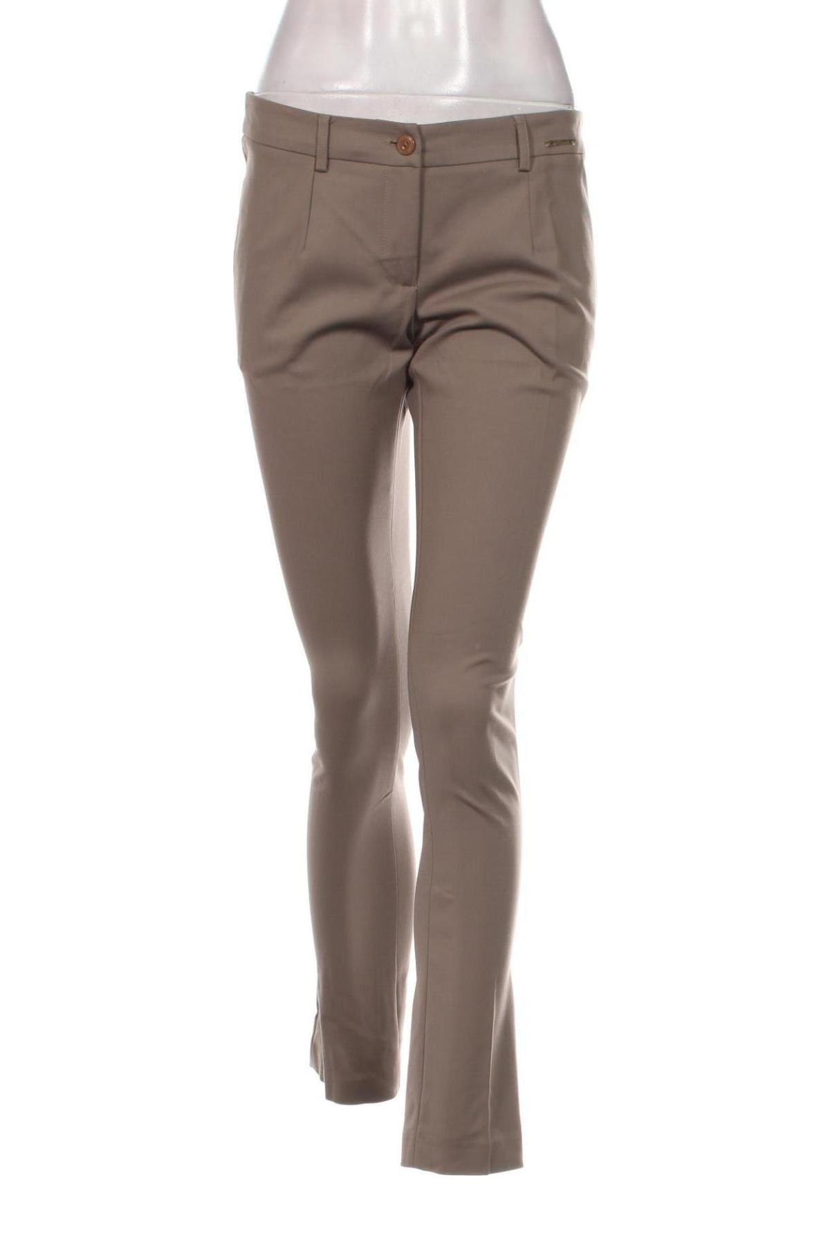 Дамски панталон Ajay By Liu Jo, Размер M, Цвят Сив, Цена 49,00 лв.