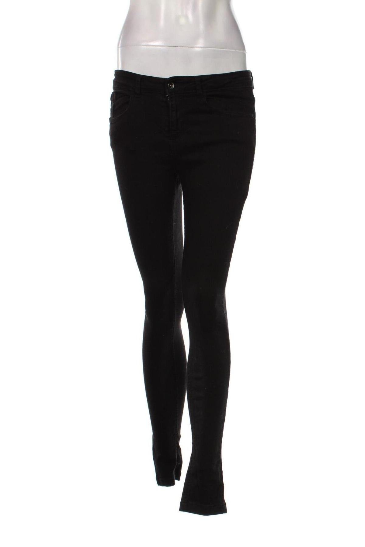 Pantaloni de femei B.Young, Mărime M, Culoare Negru, Preț 33,55 Lei