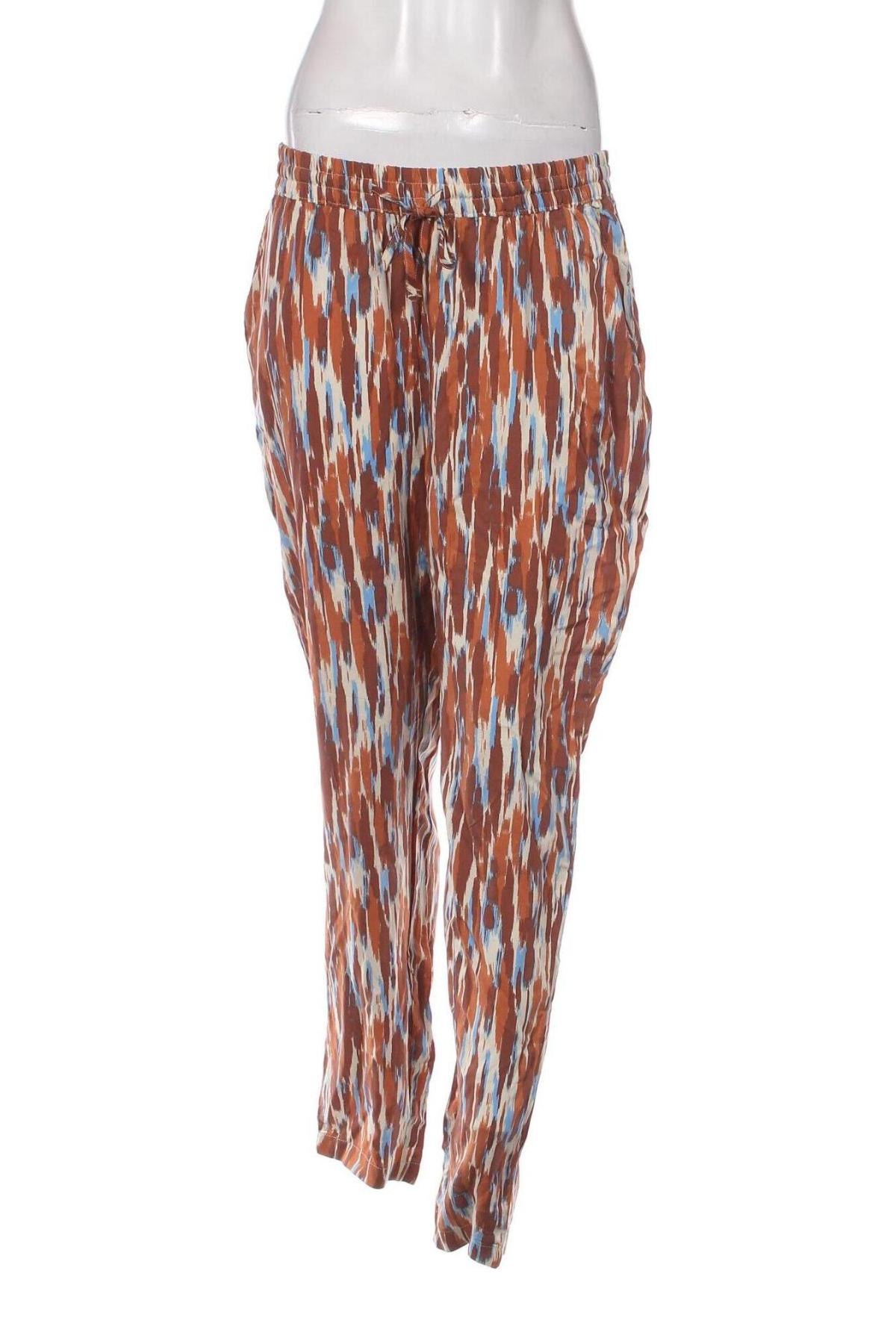 Γυναικείο παντελόνι B.Young, Μέγεθος M, Χρώμα Πολύχρωμο, Τιμή 13,32 €