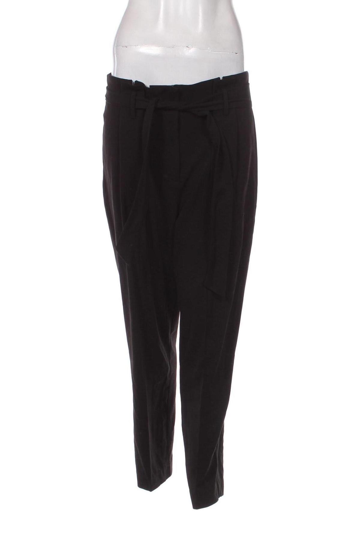 Γυναικείο παντελόνι B.Young, Μέγεθος M, Χρώμα Μαύρο, Τιμή 9,11 €