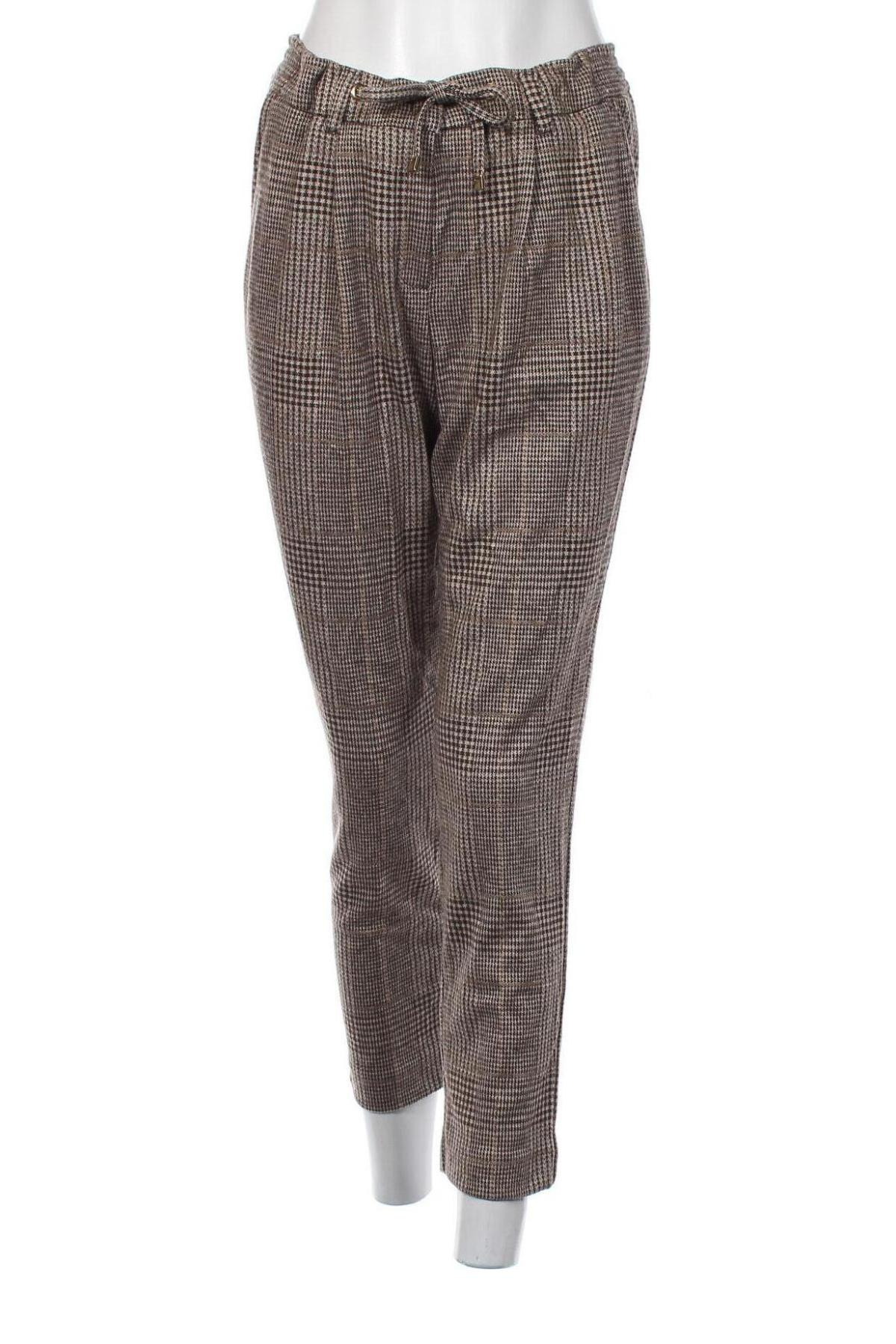 Pantaloni de femei Betty & Co, Mărime M, Culoare Multicolor, Preț 12,89 Lei