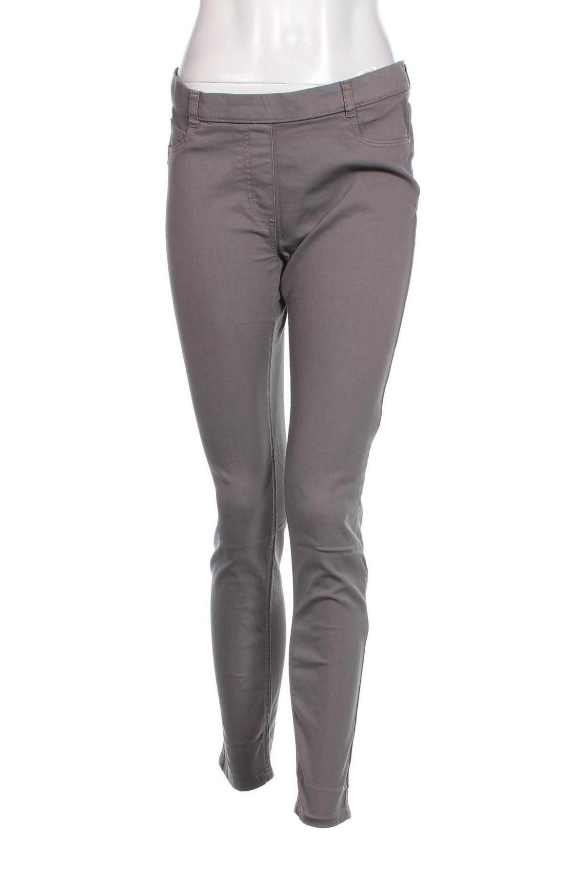 Pantaloni de femei Bonita, Mărime M, Culoare Gri, Preț 25,72 Lei