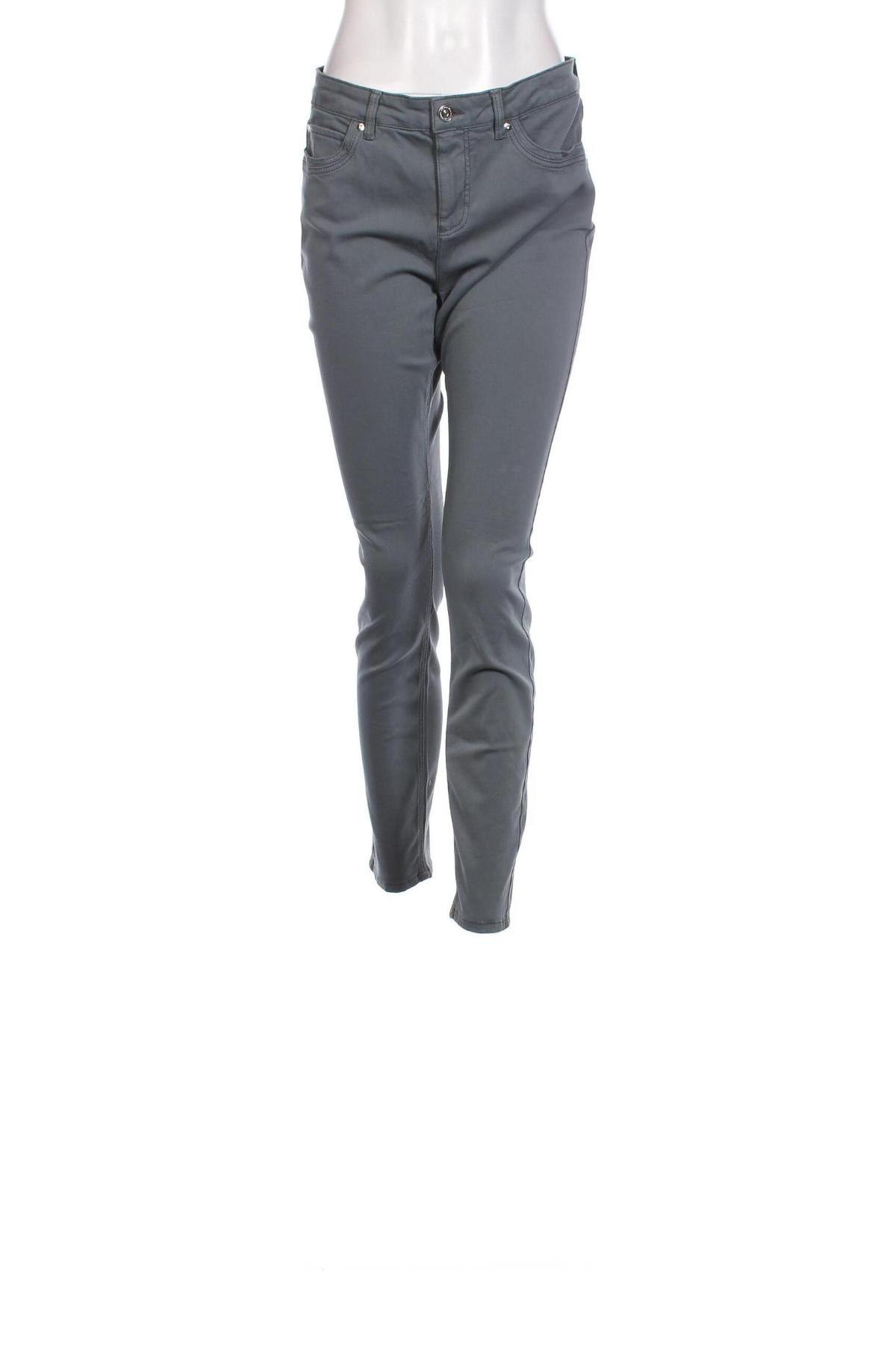 Дамски панталон Bonita, Размер M, Цвят Син, Цена 13,34 лв.