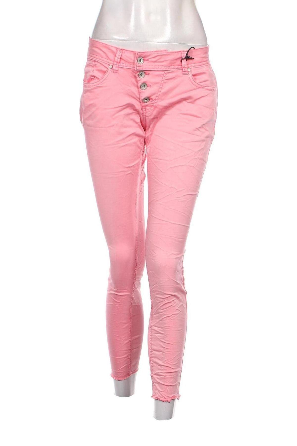Dámske nohavice Buena Vista, Veľkosť S, Farba Ružová, Cena  44,85 €