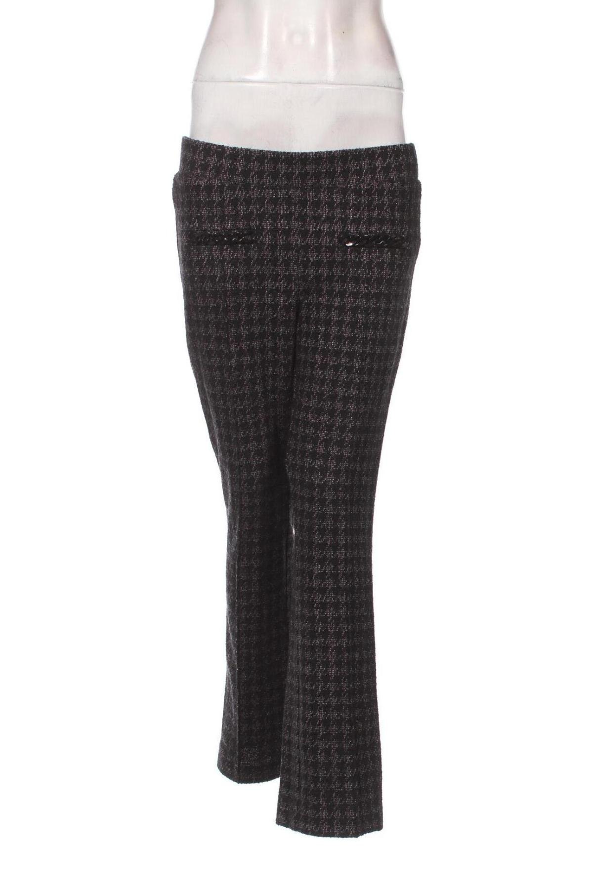 Pantaloni de femei Cambio, Mărime L, Culoare Multicolor, Preț 52,83 Lei