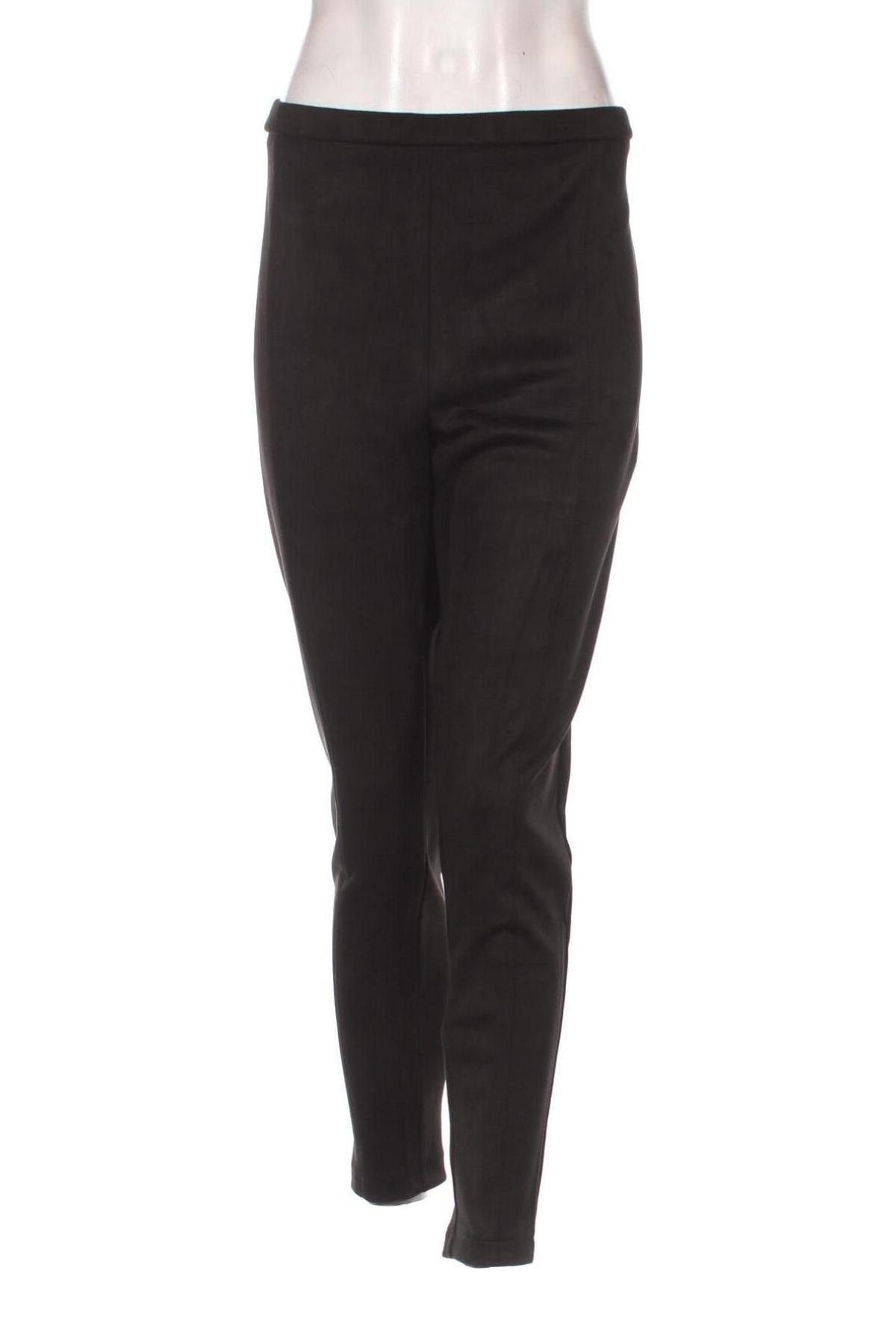 Pantaloni de femei Capulet Boutique, Mărime XXL, Culoare Negru, Preț 42,99 Lei