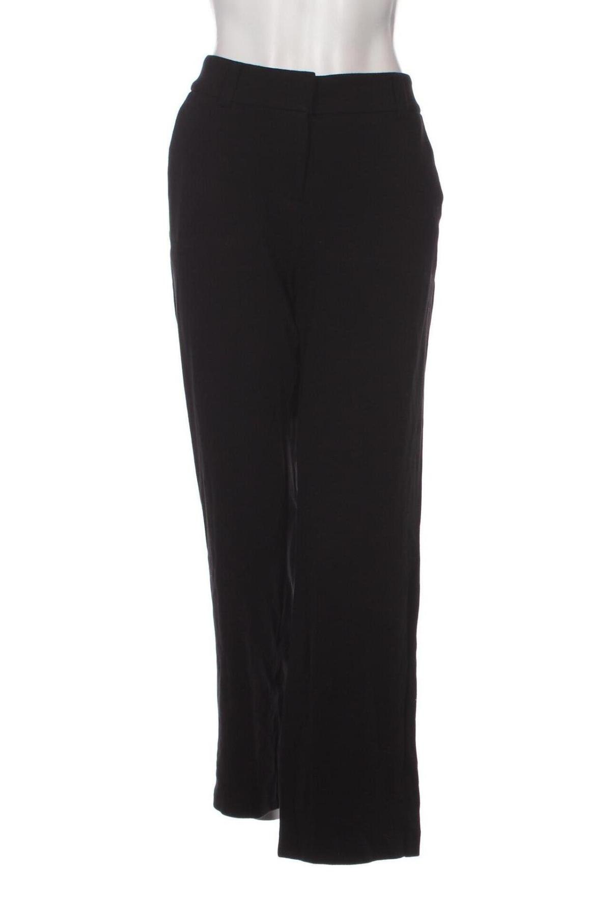 Γυναικείο παντελόνι Christian Berg, Μέγεθος M, Χρώμα Μαύρο, Τιμή 9,81 €