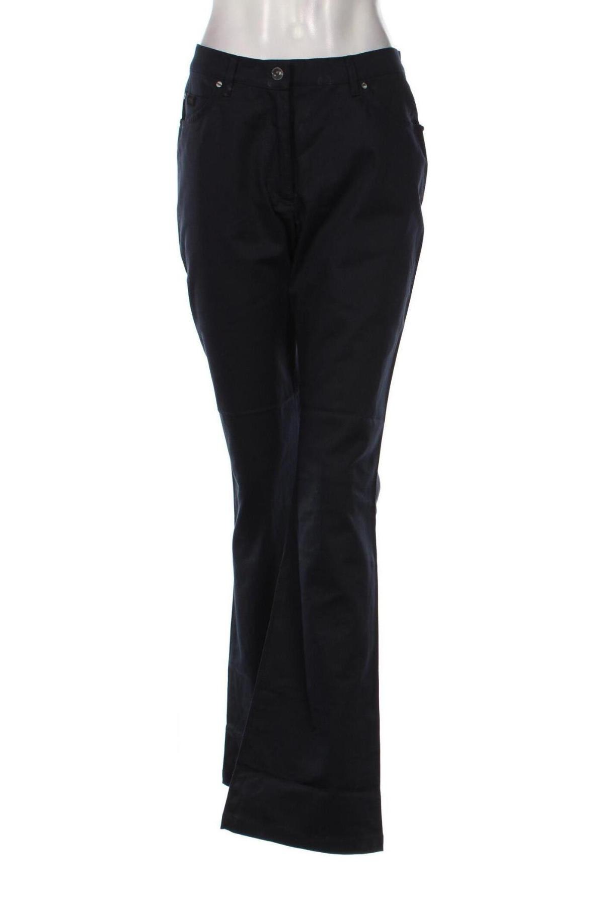 Γυναικείο παντελόνι Claire, Μέγεθος S, Χρώμα Μπλέ, Τιμή 8,86 €