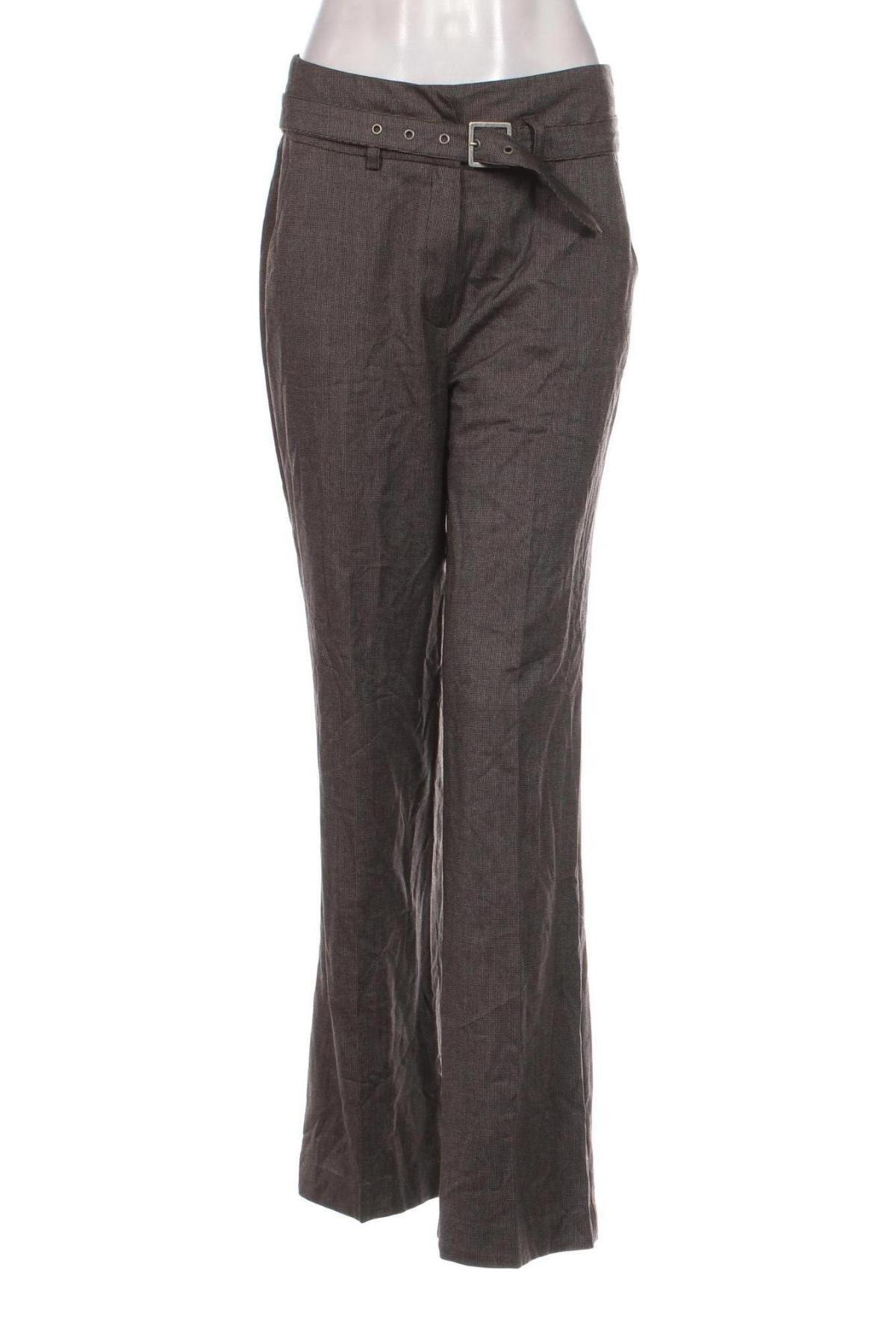 Pantaloni de femei Clockhouse, Mărime M, Culoare Bej, Preț 15,26 Lei