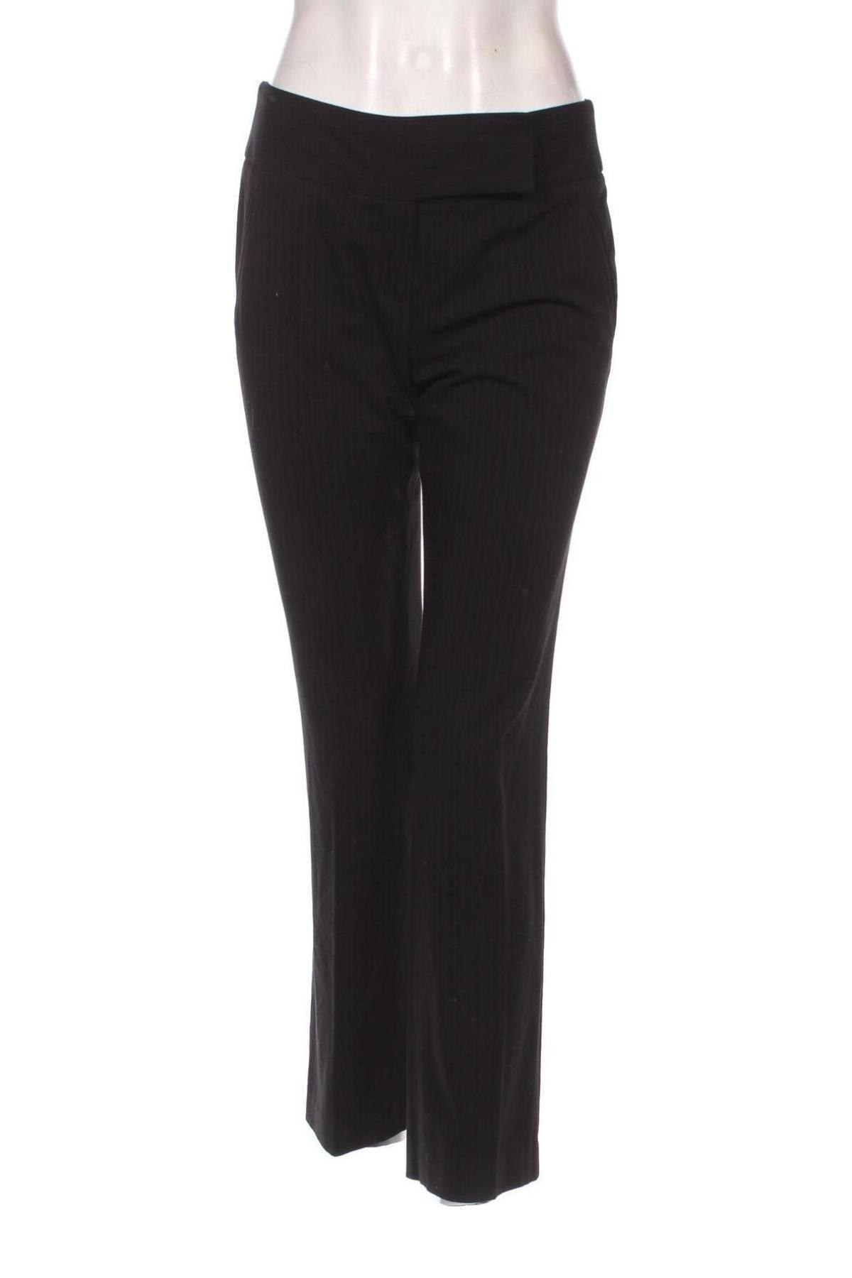 Pantaloni de femei Comma,, Mărime S, Culoare Negru, Preț 25,79 Lei