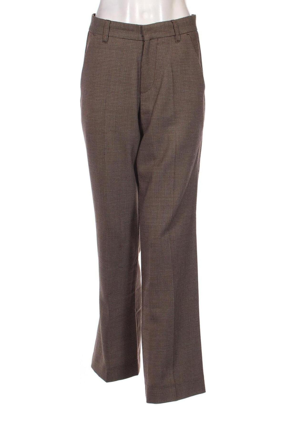 Γυναικείο παντελόνι Drykorn for beautiful people, Μέγεθος XL, Χρώμα Πολύχρωμο, Τιμή 9,67 €