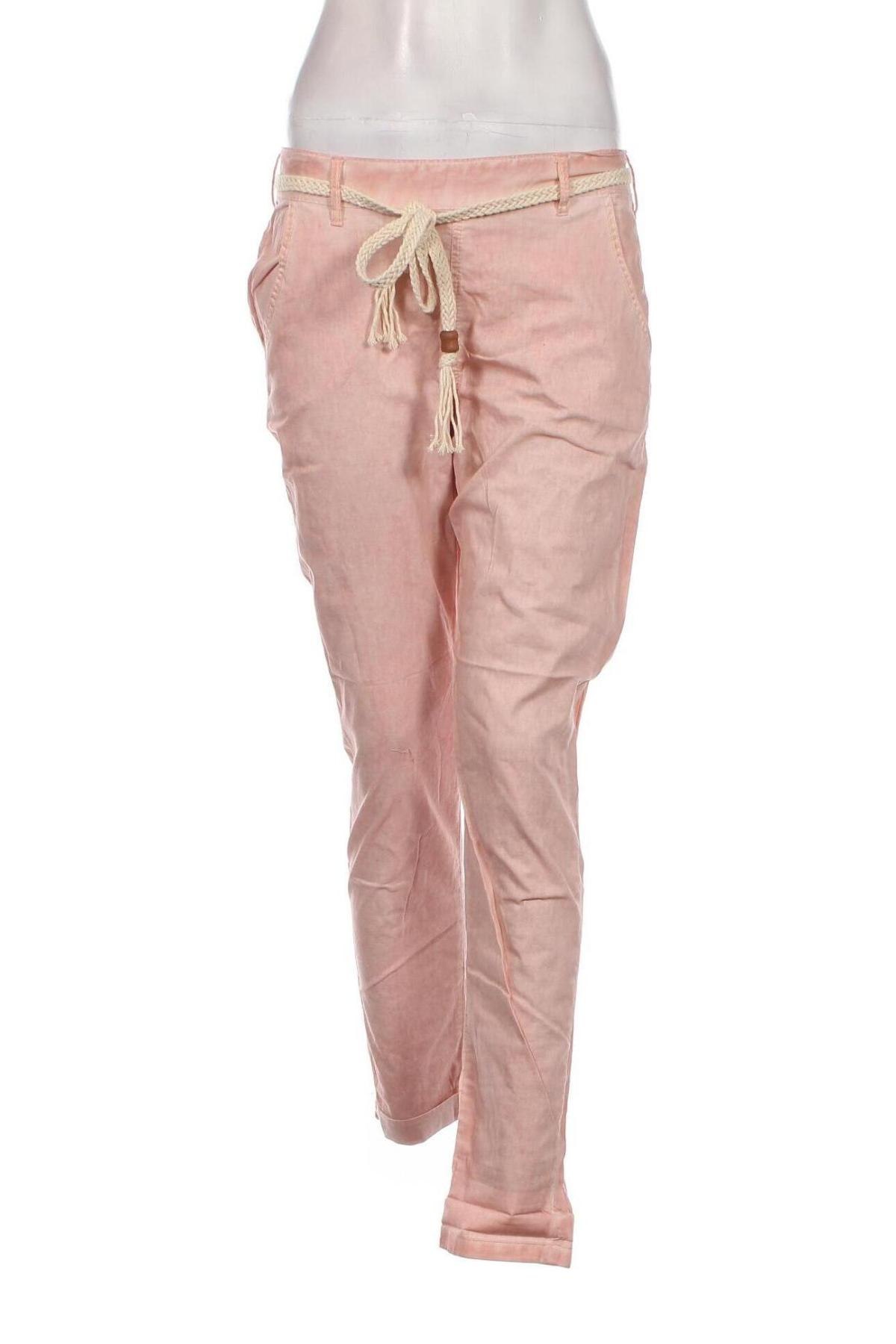 Dámské kalhoty  Eight2Nine, Velikost S, Barva Růžová, Cena  265,00 Kč